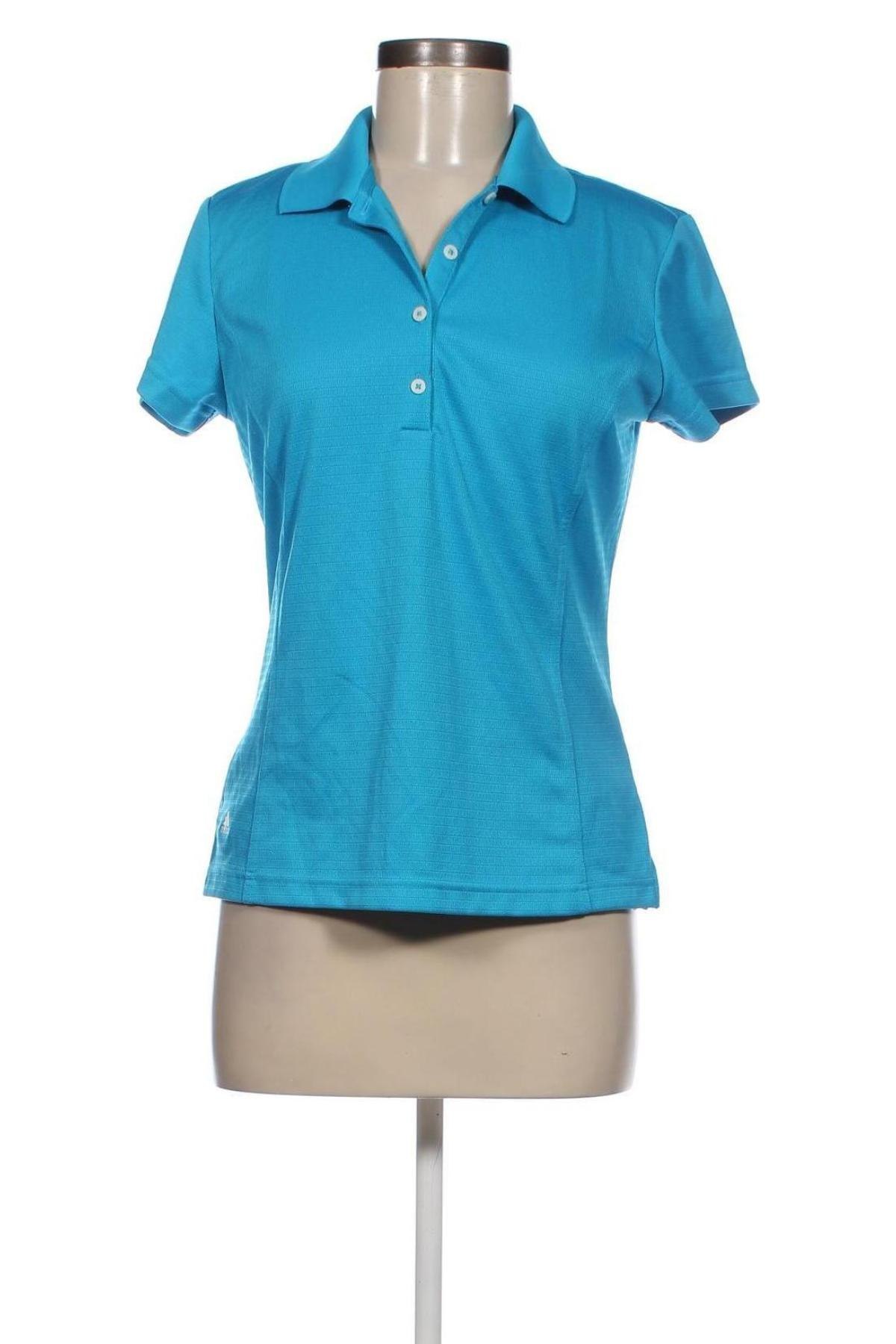 Dámské tričko Adidas, Velikost M, Barva Modrá, Cena  409,00 Kč