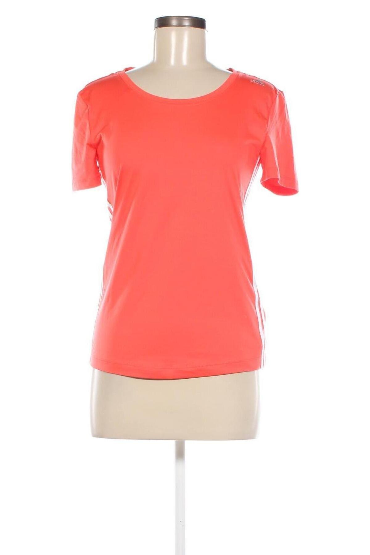 Dámské tričko Adidas, Velikost S, Barva Růžová, Cena  194,00 Kč