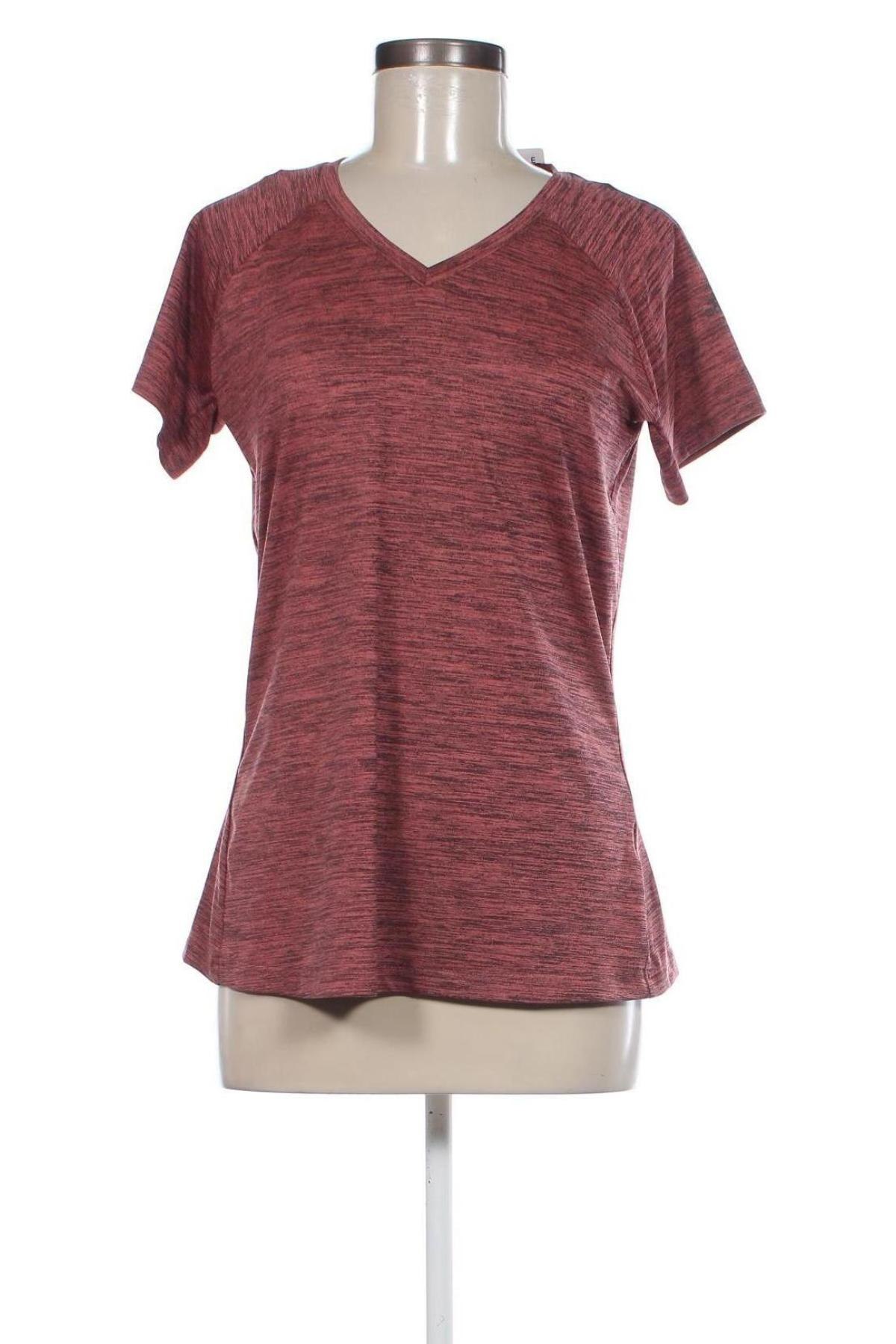 Damen T-Shirt Adidas, Größe L, Farbe Rosa, Preis € 16,91