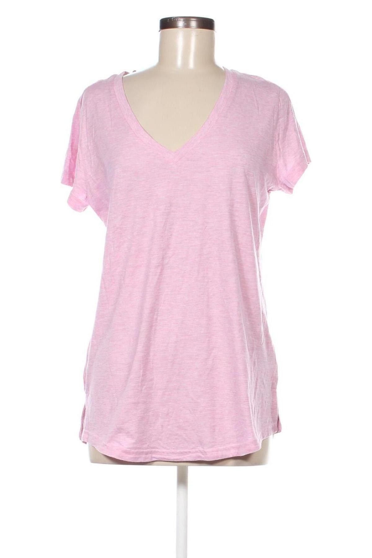 Dámské tričko Adidas, Velikost M, Barva Růžová, Cena  387,00 Kč