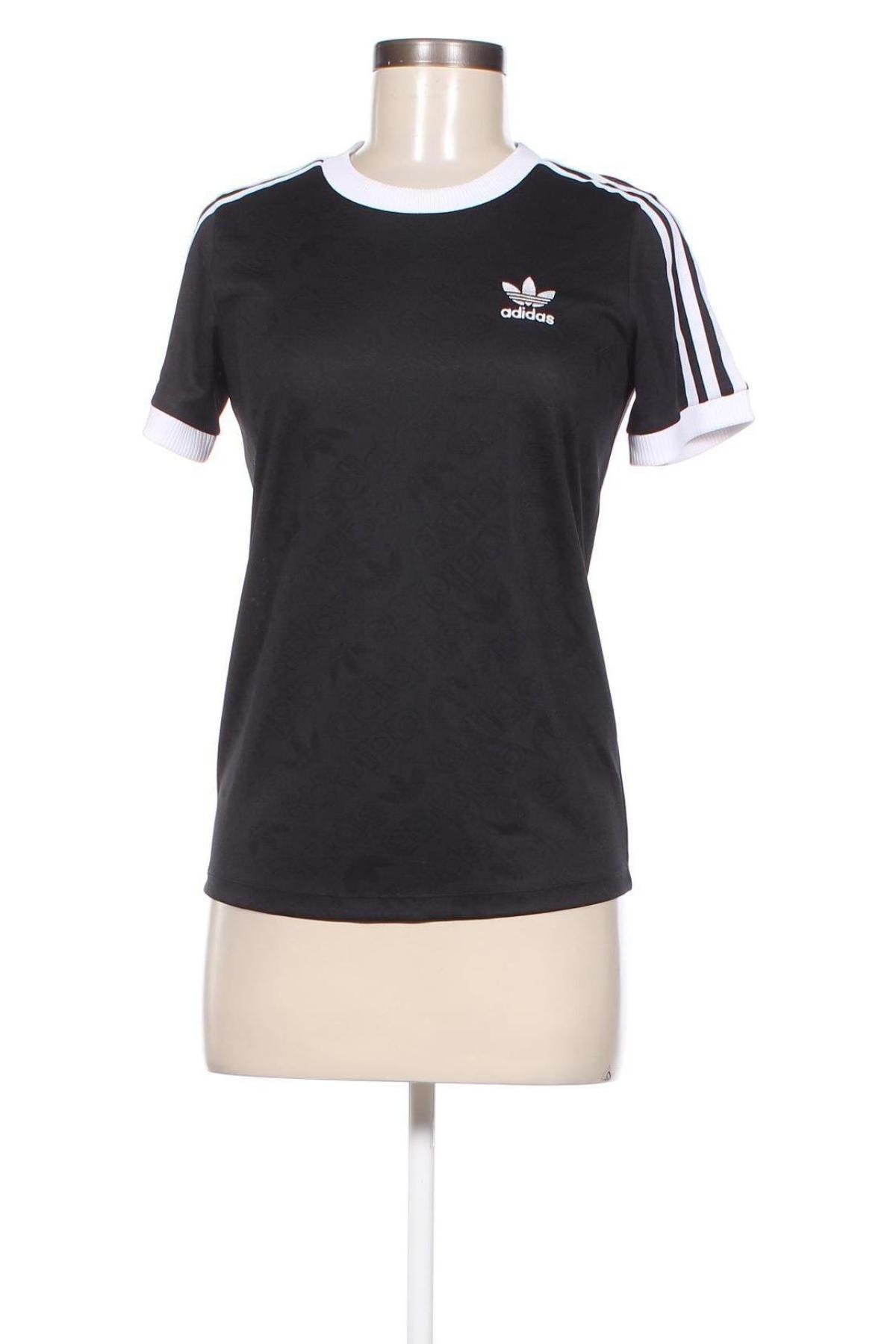 Dámské tričko Adidas Originals, Velikost XS, Barva Černá, Cena  430,00 Kč