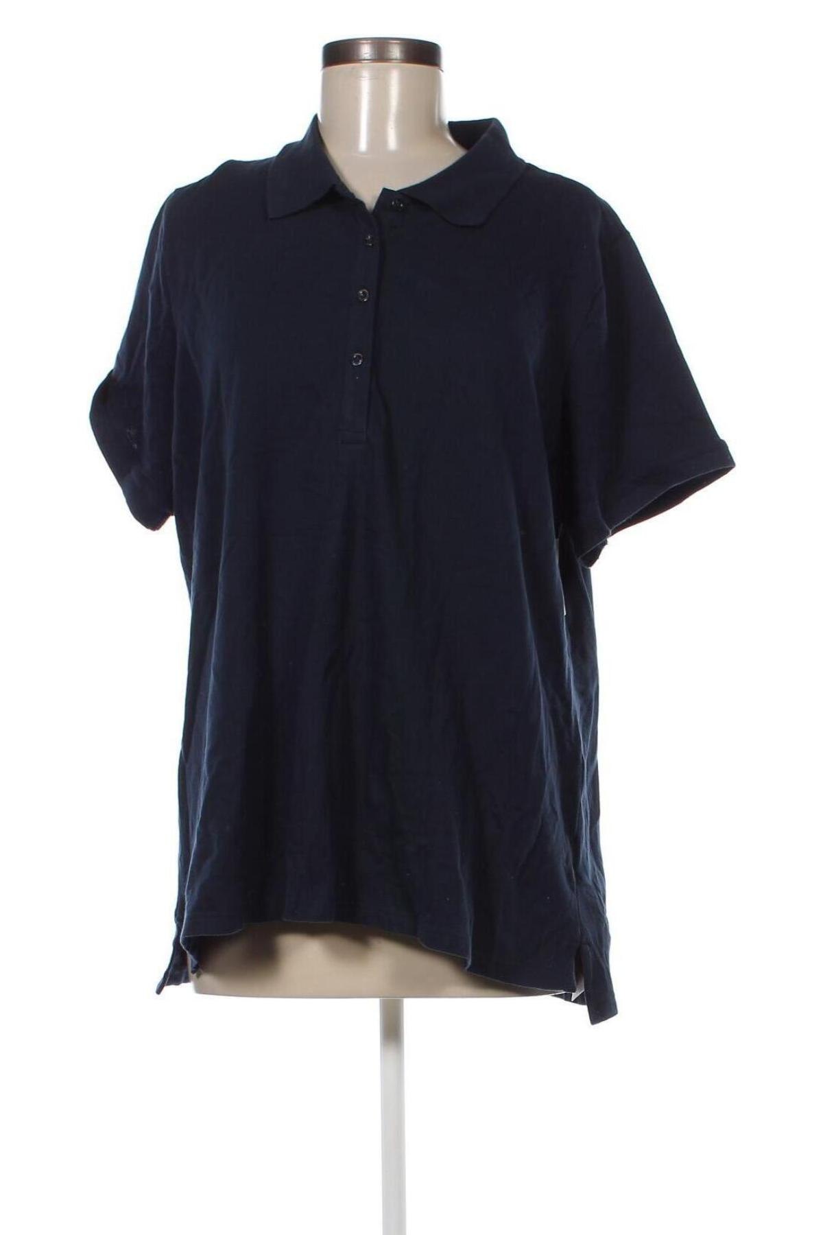 Γυναικείο t-shirt Amazon Essentials, Μέγεθος XL, Χρώμα Μπλέ, Τιμή 11,69 €