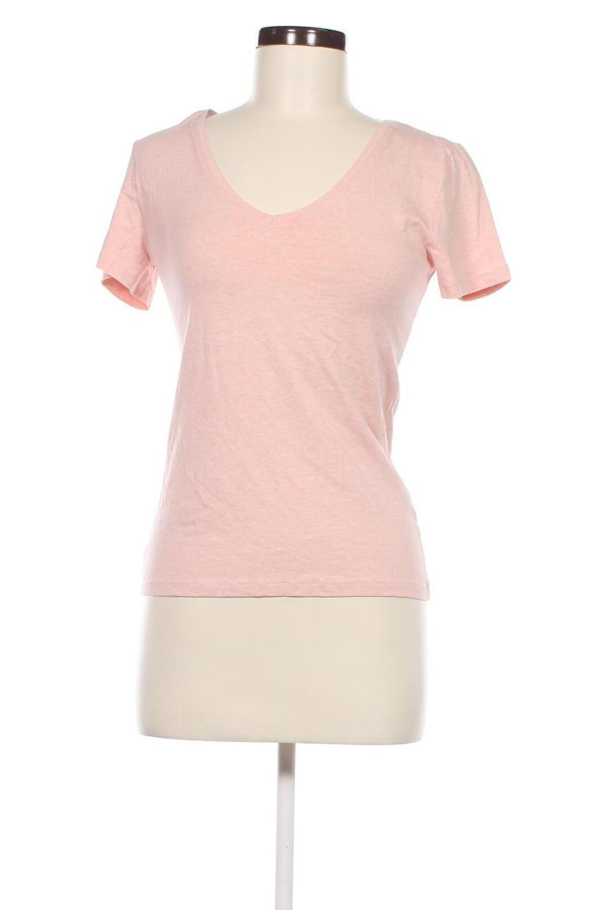 Damen T-Shirt Amisu, Größe M, Farbe Rosa, Preis € 9,05