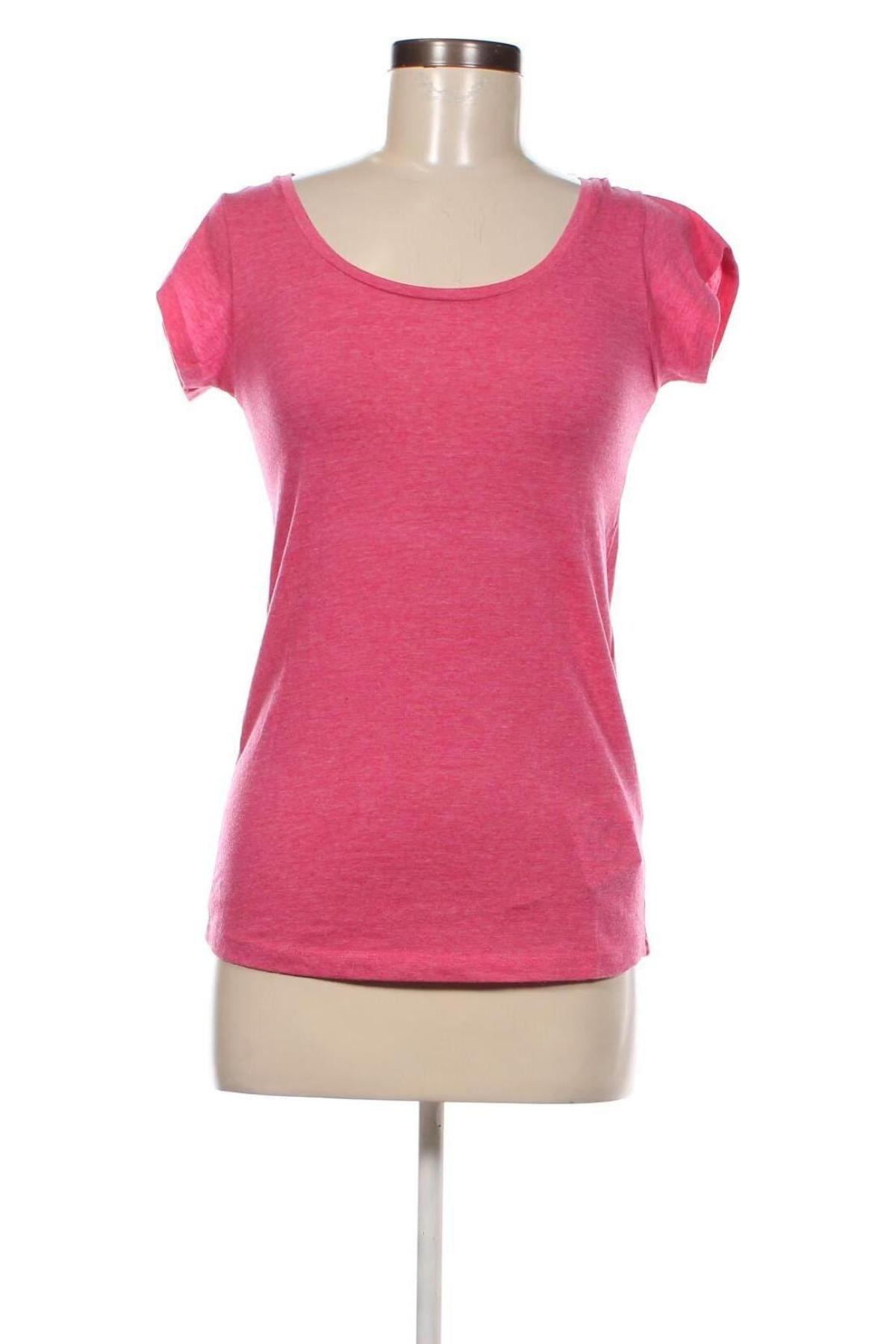 Dámské tričko Atmosphere, Velikost XS, Barva Růžová, Cena  93,00 Kč