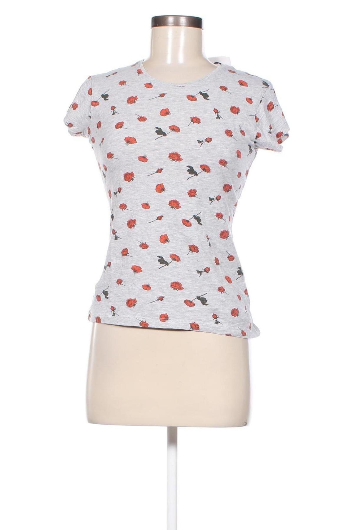 Damen T-Shirt Atmosphere, Größe XS, Farbe Grau, Preis 4,98 €