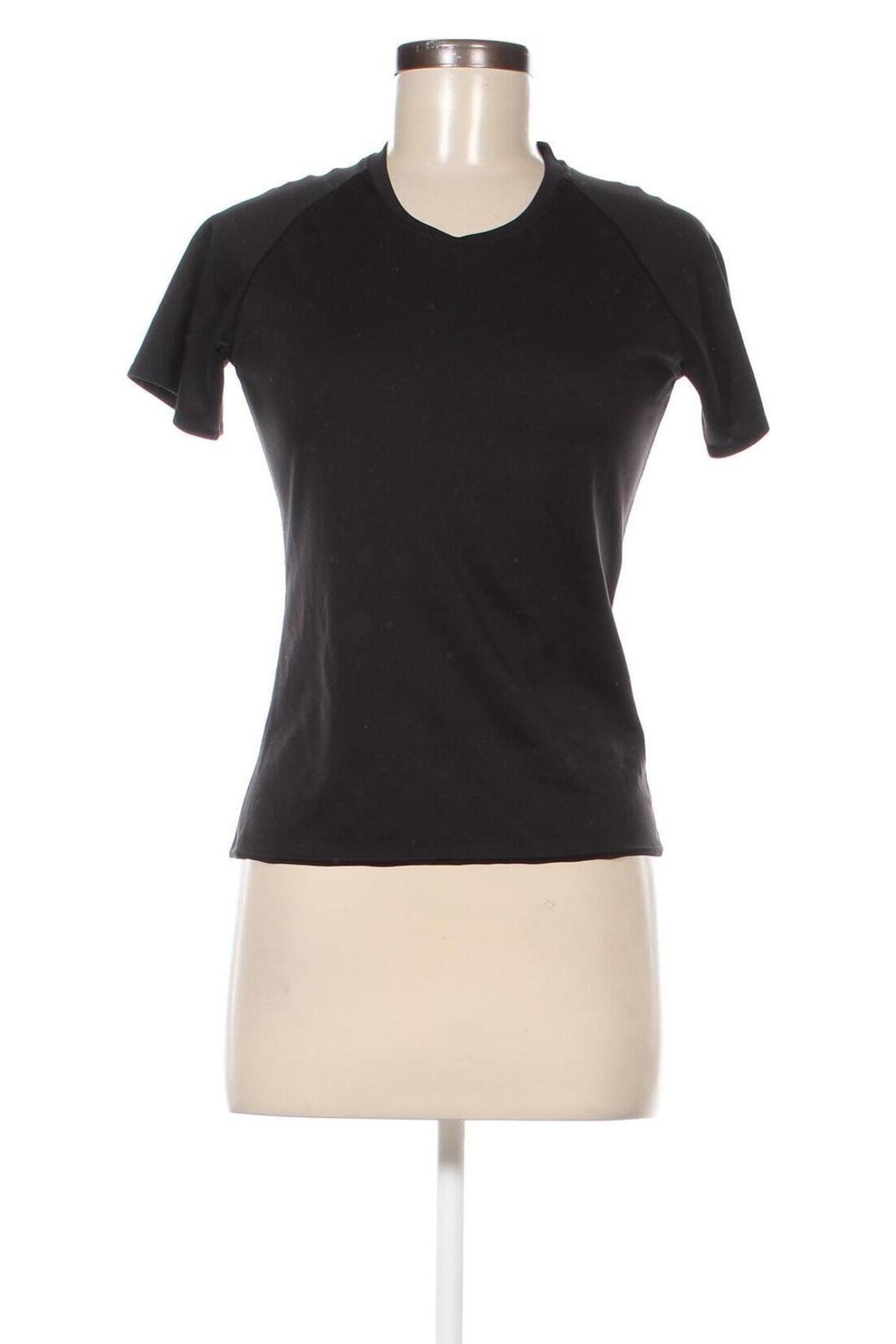 Tricou de femei Benger, Mărime M, Culoare Negru, Preț 36,84 Lei