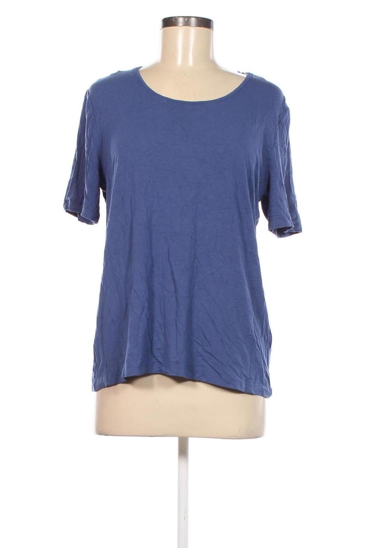 Damen T-Shirt Betty Barclay, Größe L, Farbe Blau, Preis € 17,85