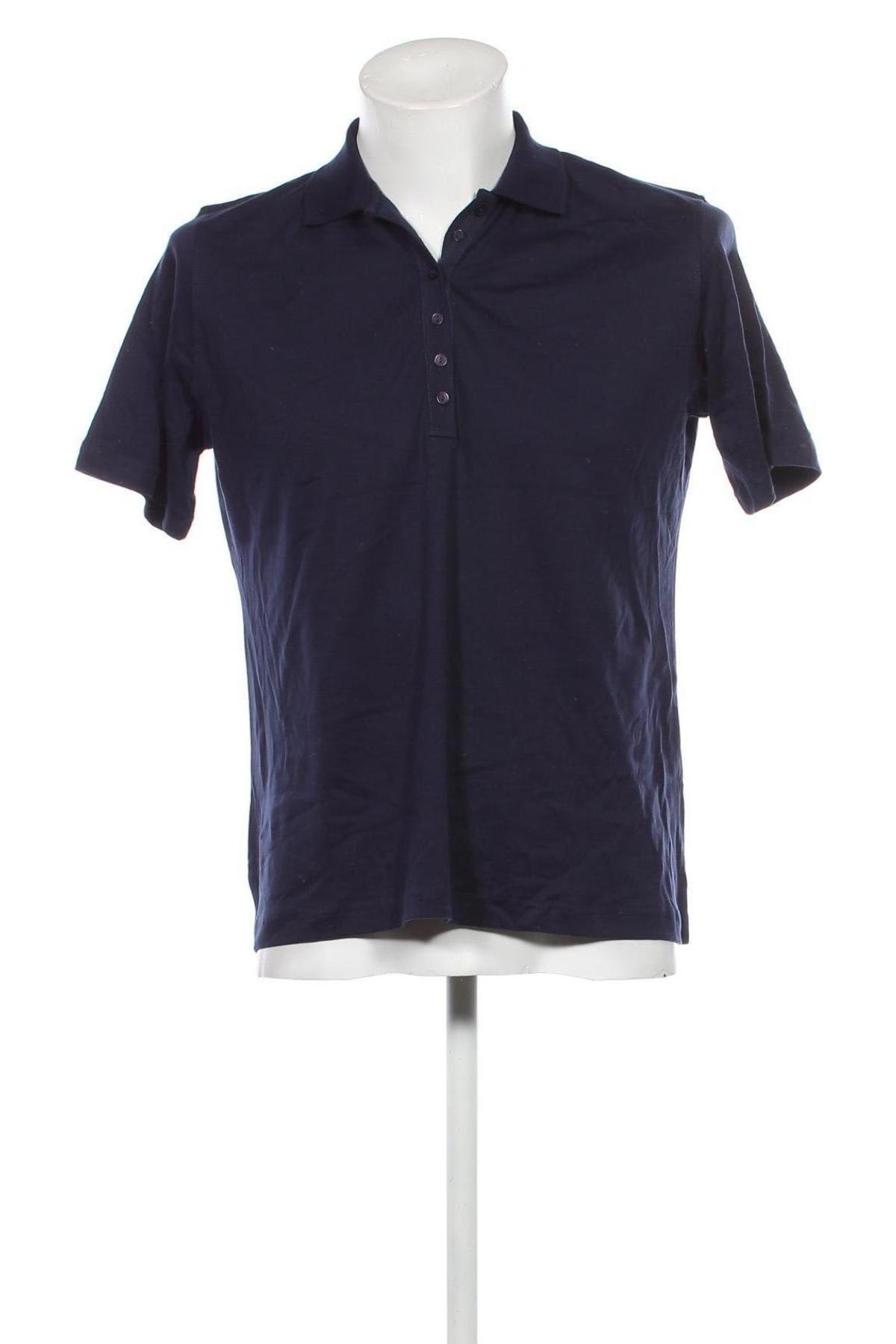 Damen T-Shirt Bexleys, Größe L, Farbe Blau, Preis 23,80 €