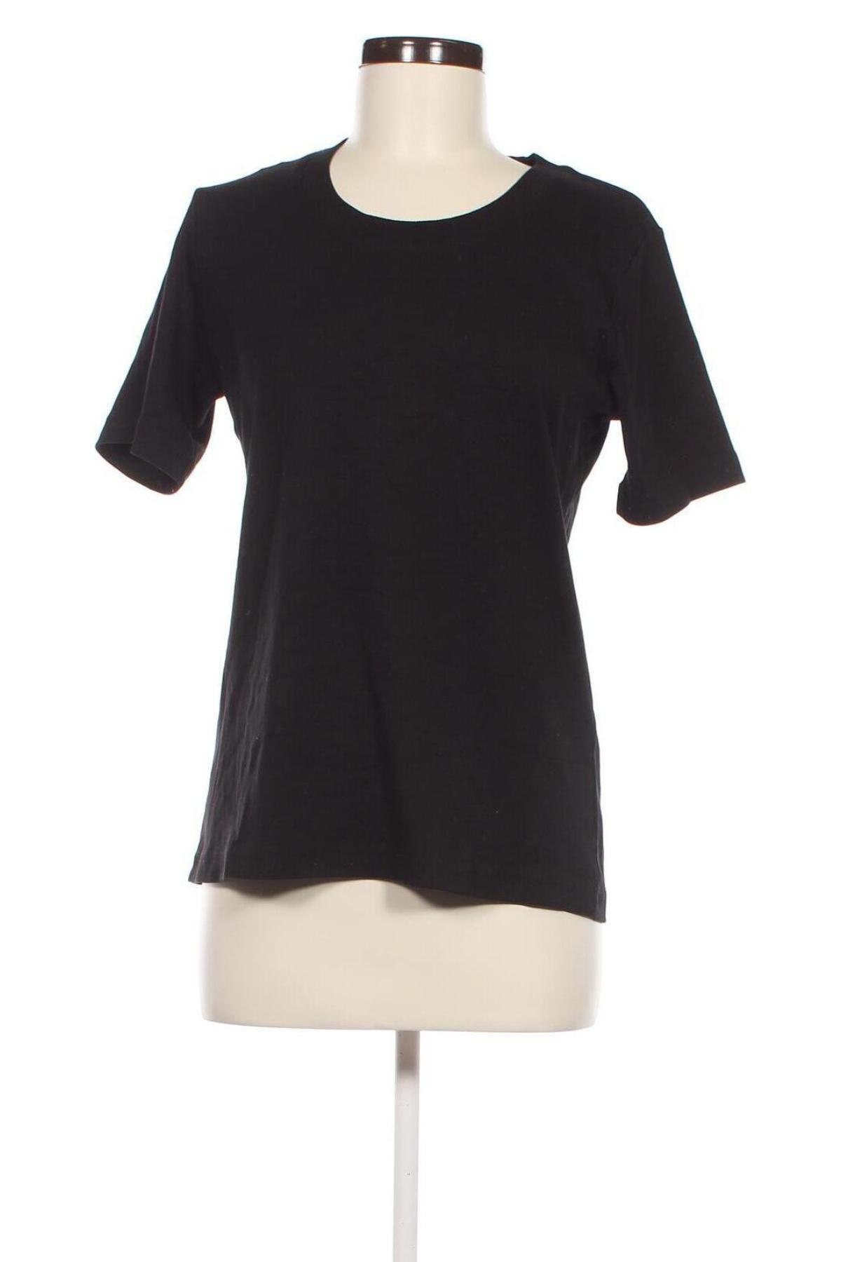 Tricou de femei Bexleys, Mărime M, Culoare Negru, Preț 52,63 Lei