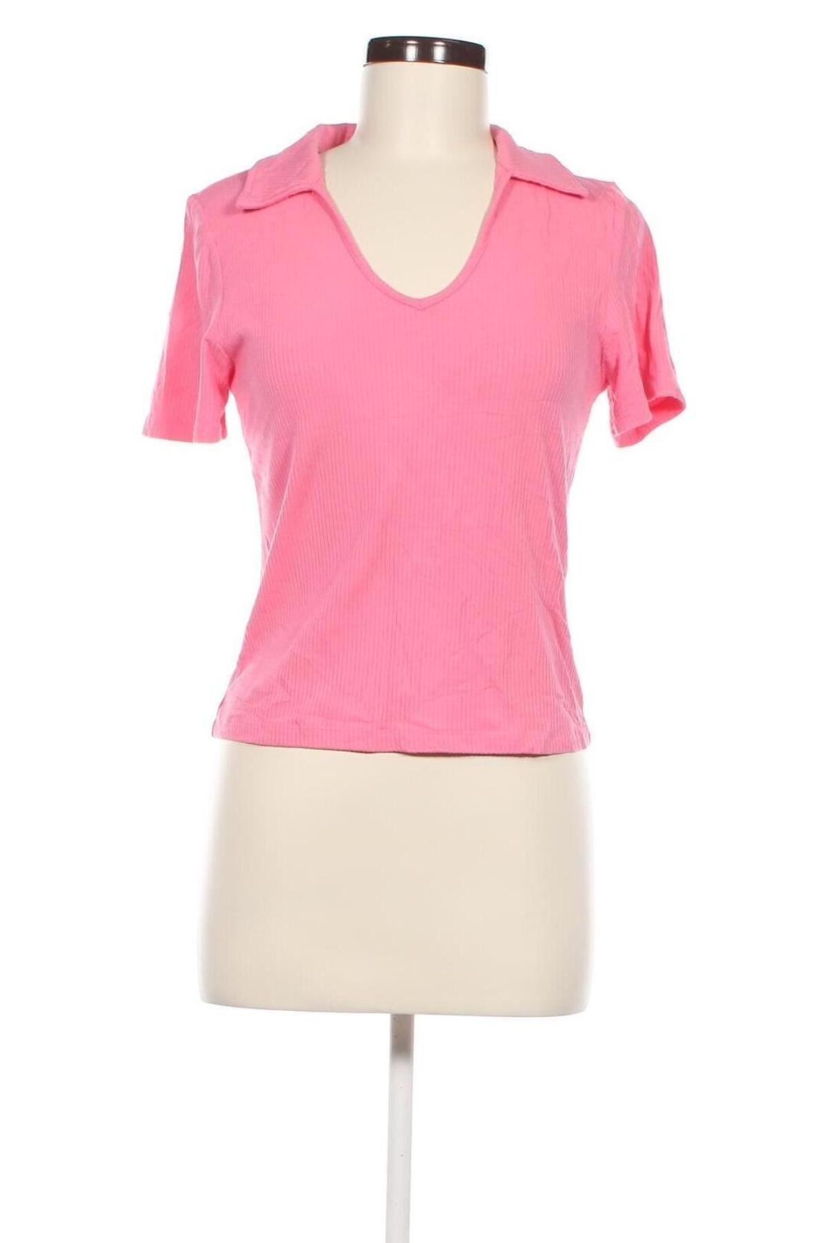 Dámské tričko Blind Date, Velikost M, Barva Růžová, Cena  145,00 Kč