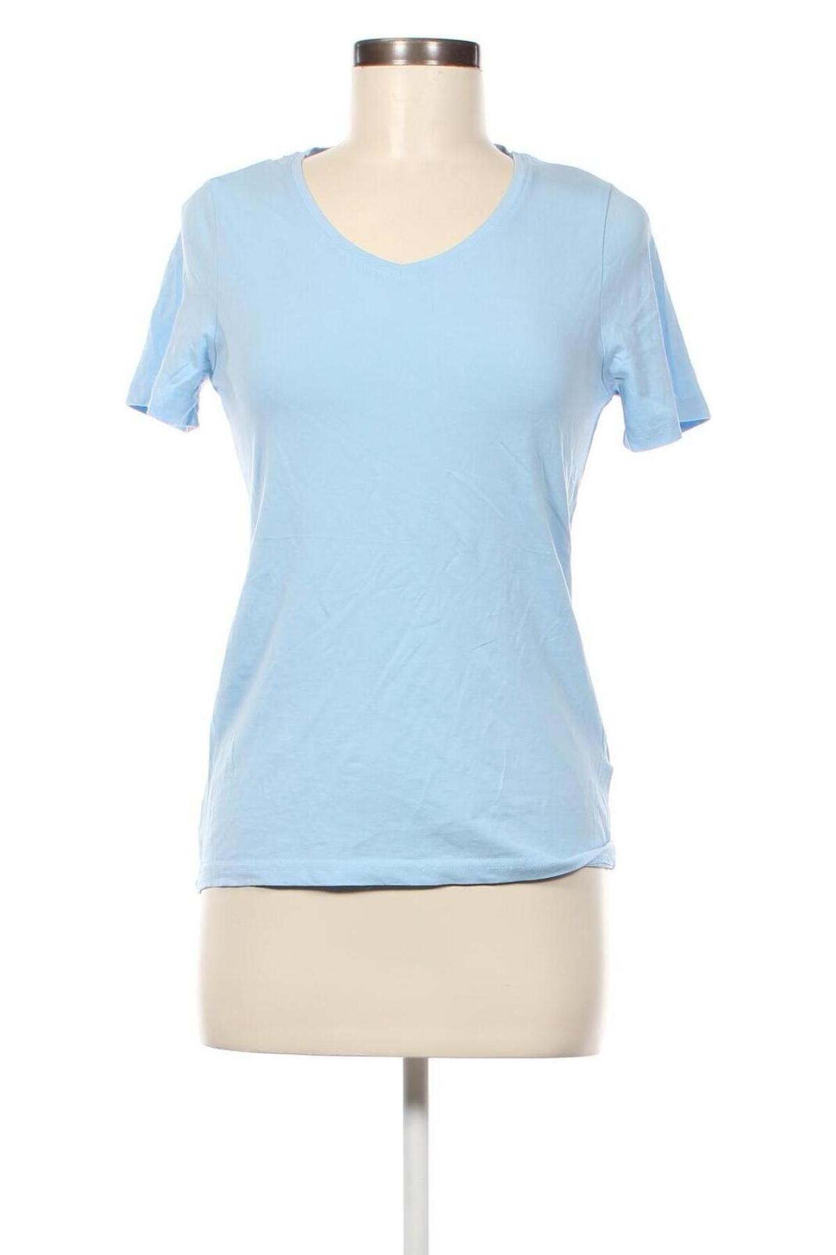 Damen T-Shirt Blue Motion, Größe S, Farbe Blau, Preis € 9,05