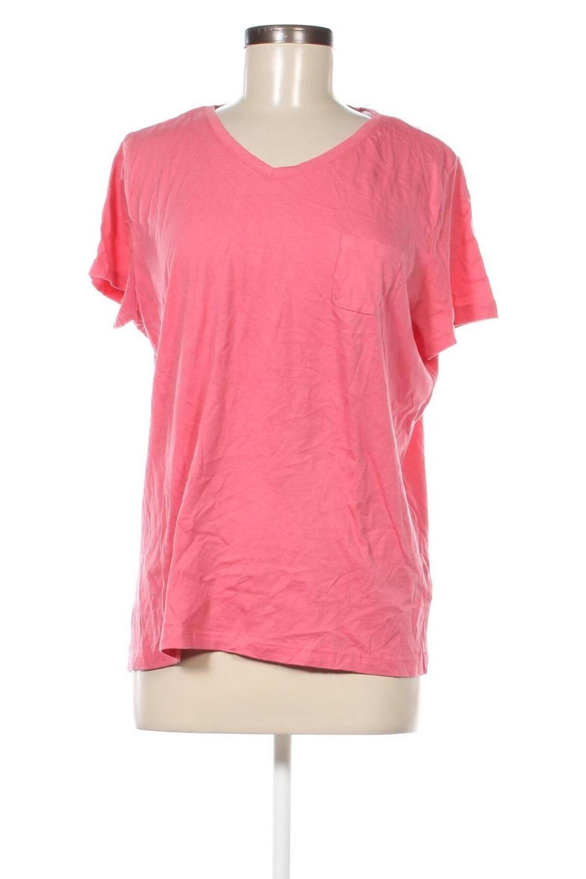 Dámske tričko Blue Motion, Veľkosť L, Farba Ružová, Cena  7,00 €