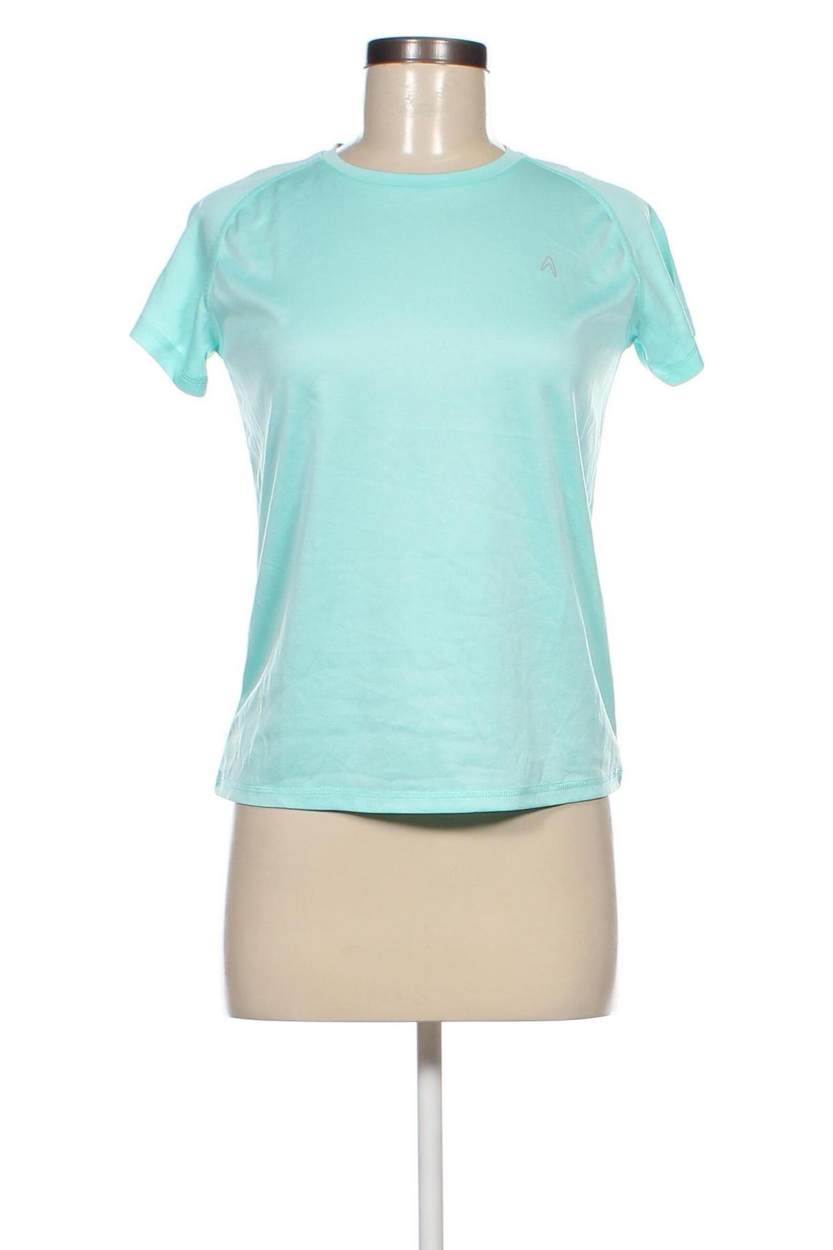 Damen T-Shirt Boomerang, Größe M, Farbe Blau, Preis € 16,91