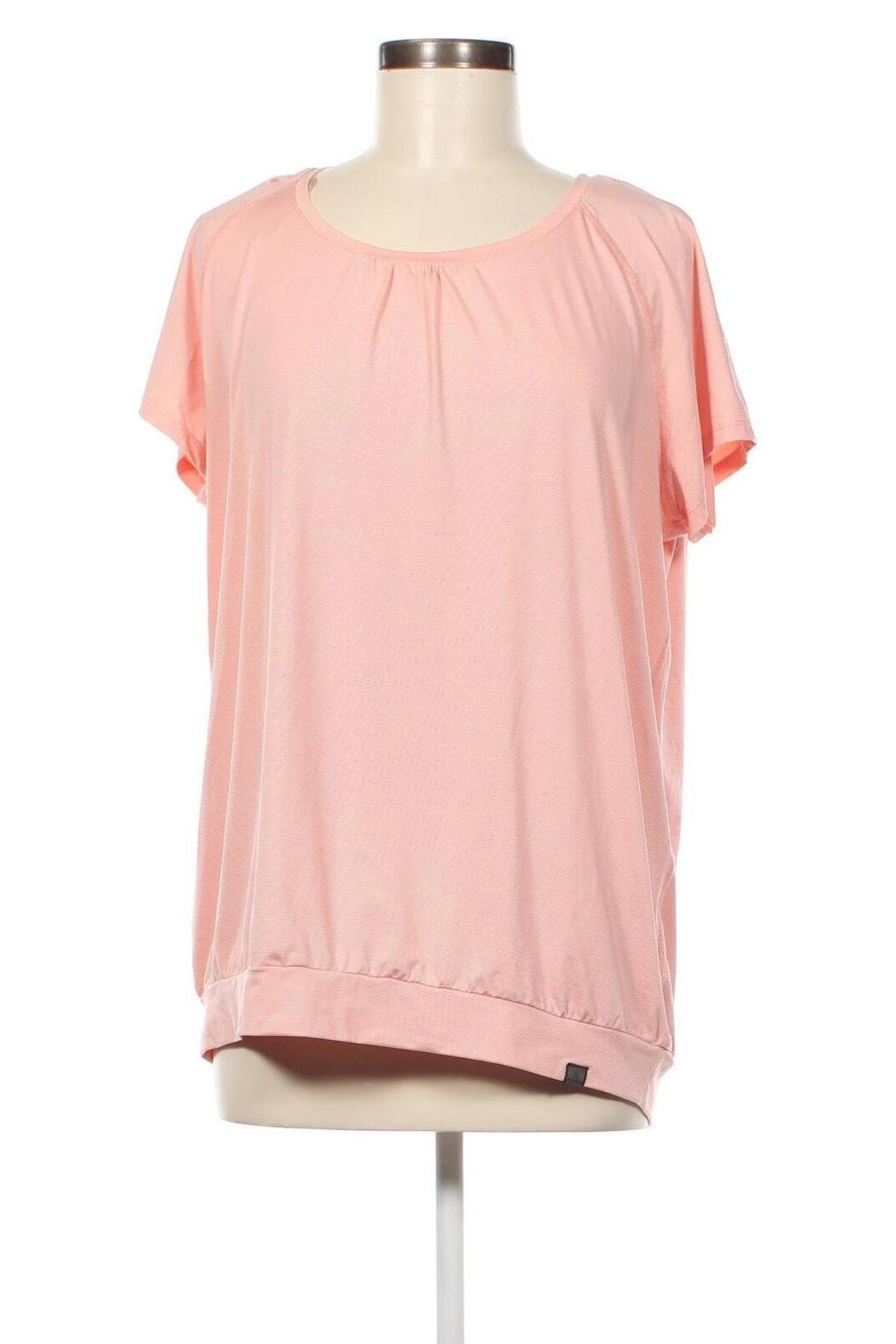 Damen T-Shirt C&A, Größe M, Farbe Orange, Preis € 6,34