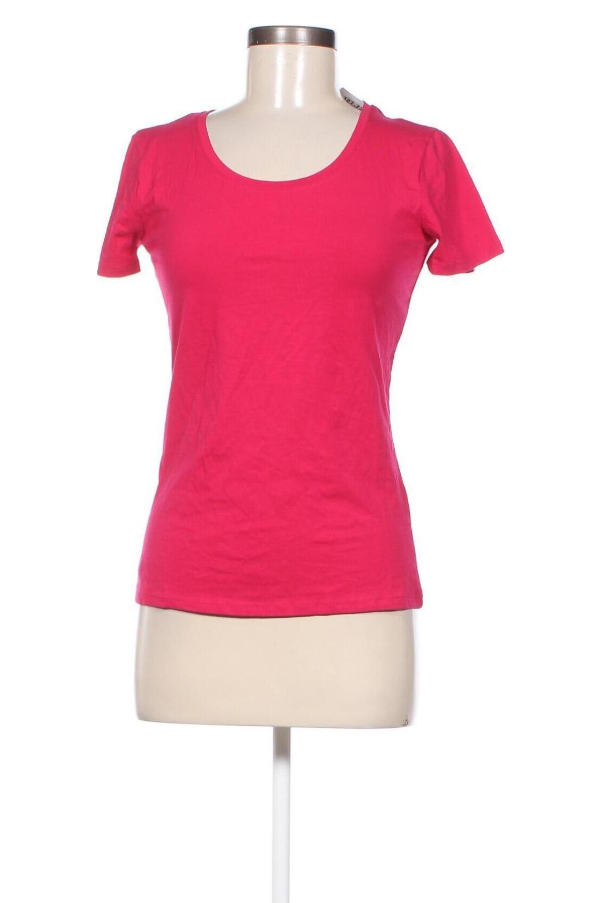 Damen T-Shirt C&A, Größe S, Farbe Rosa, Preis 4,98 €
