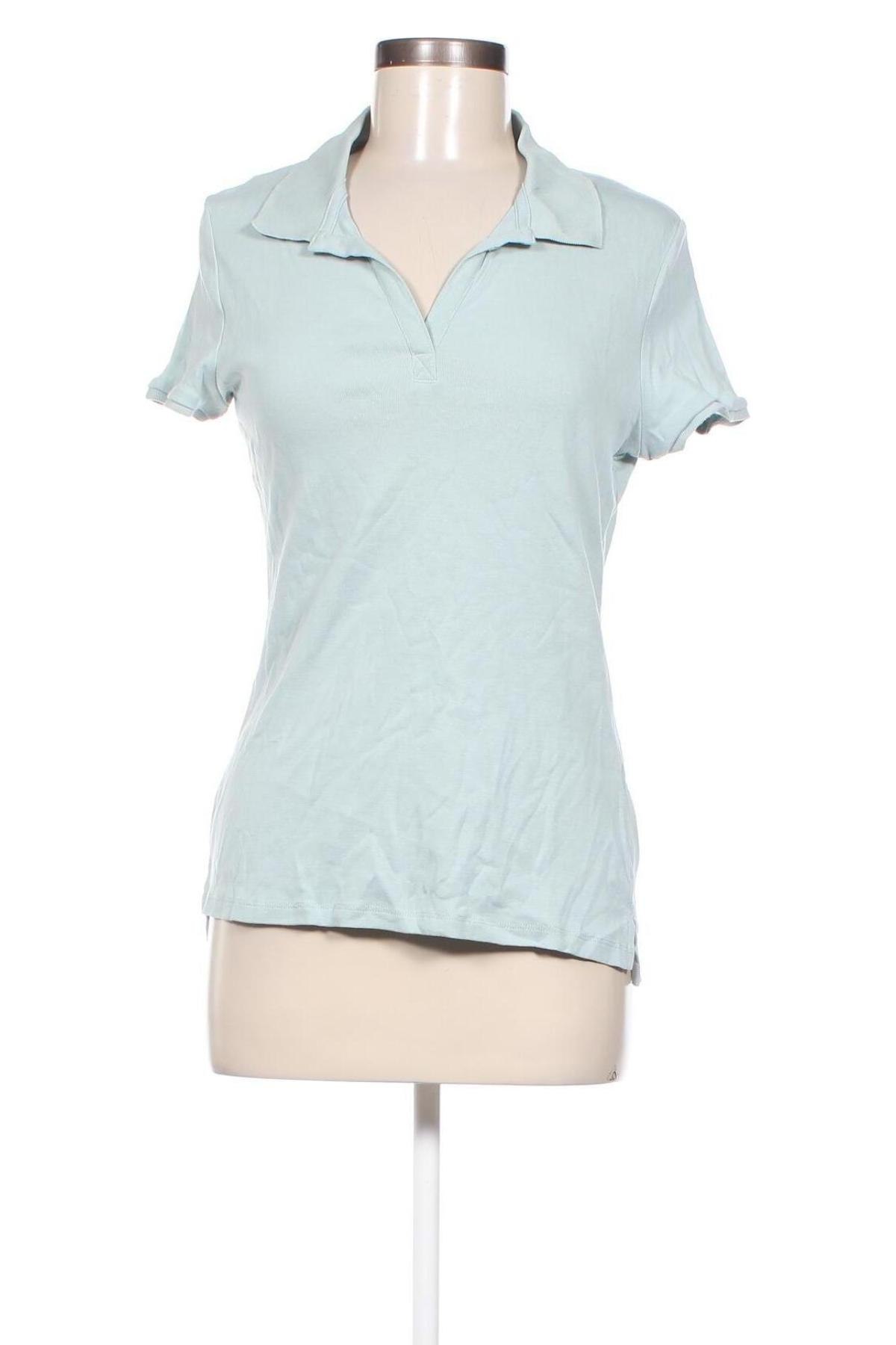 Damen T-Shirt C&A, Größe M, Farbe Grün, Preis € 6,34