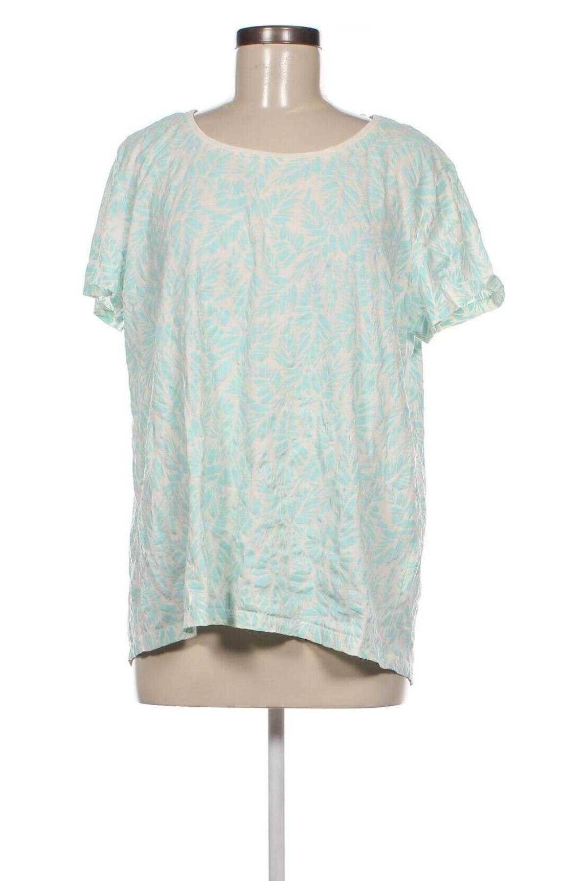 Damen T-Shirt C&A, Größe XL, Farbe Mehrfarbig, Preis € 8,60