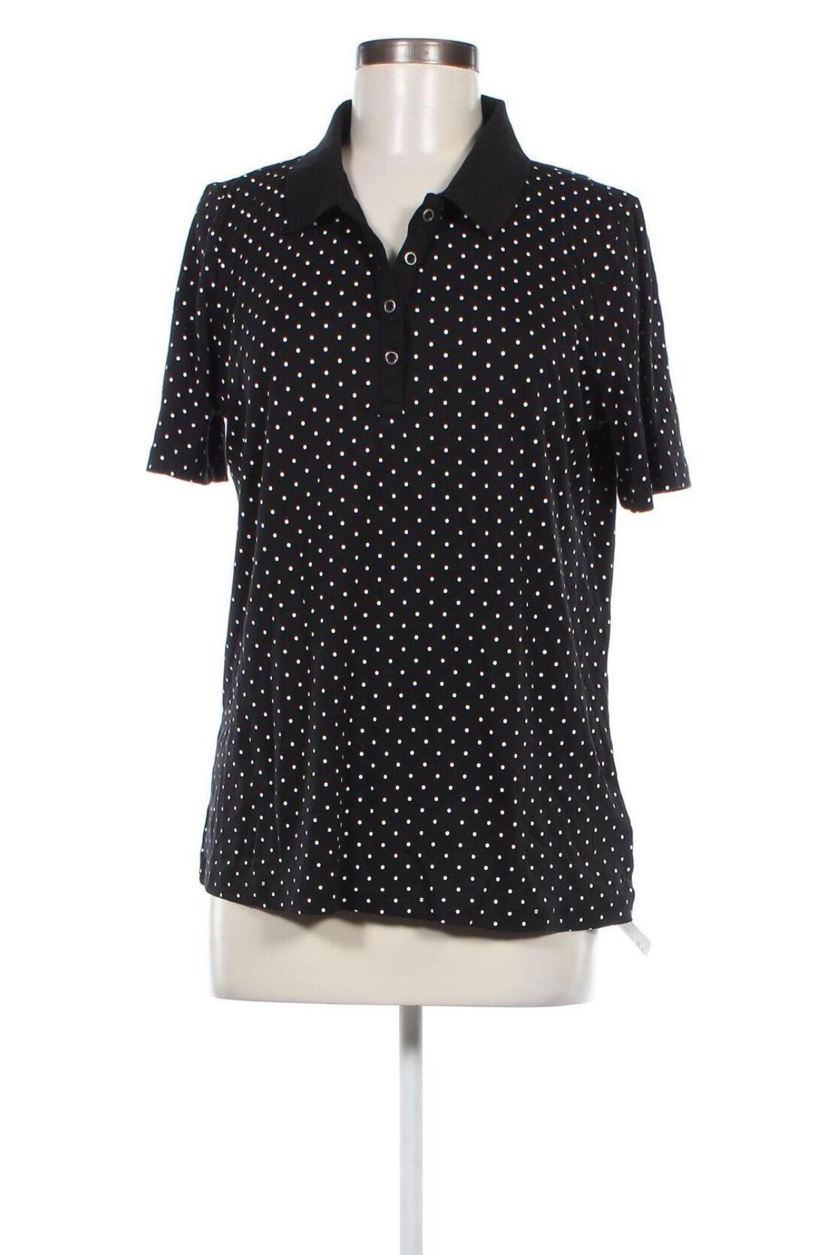 Tricou de femei Canda, Mărime M, Culoare Negru, Preț 29,93 Lei