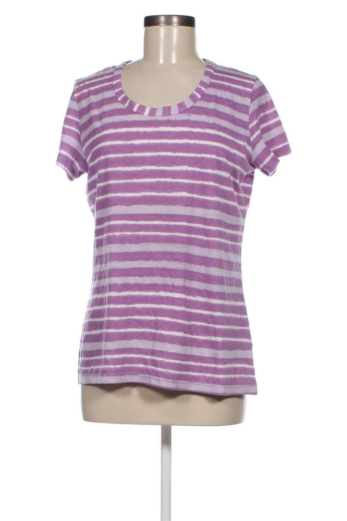 Damen T-Shirt Casa Blanca, Größe M, Farbe Mehrfarbig, Preis 6,34 €