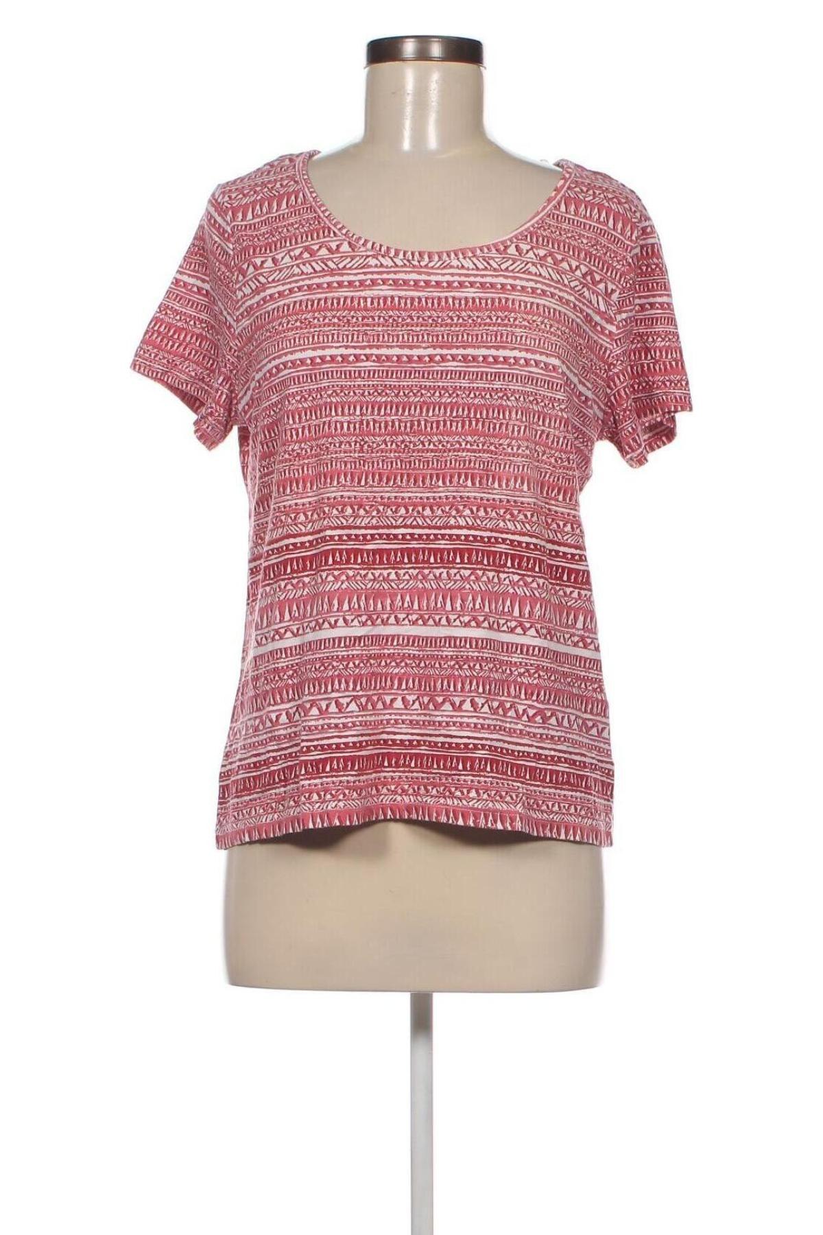 Damen T-Shirt Collection L, Größe M, Farbe Mehrfarbig, Preis € 9,05