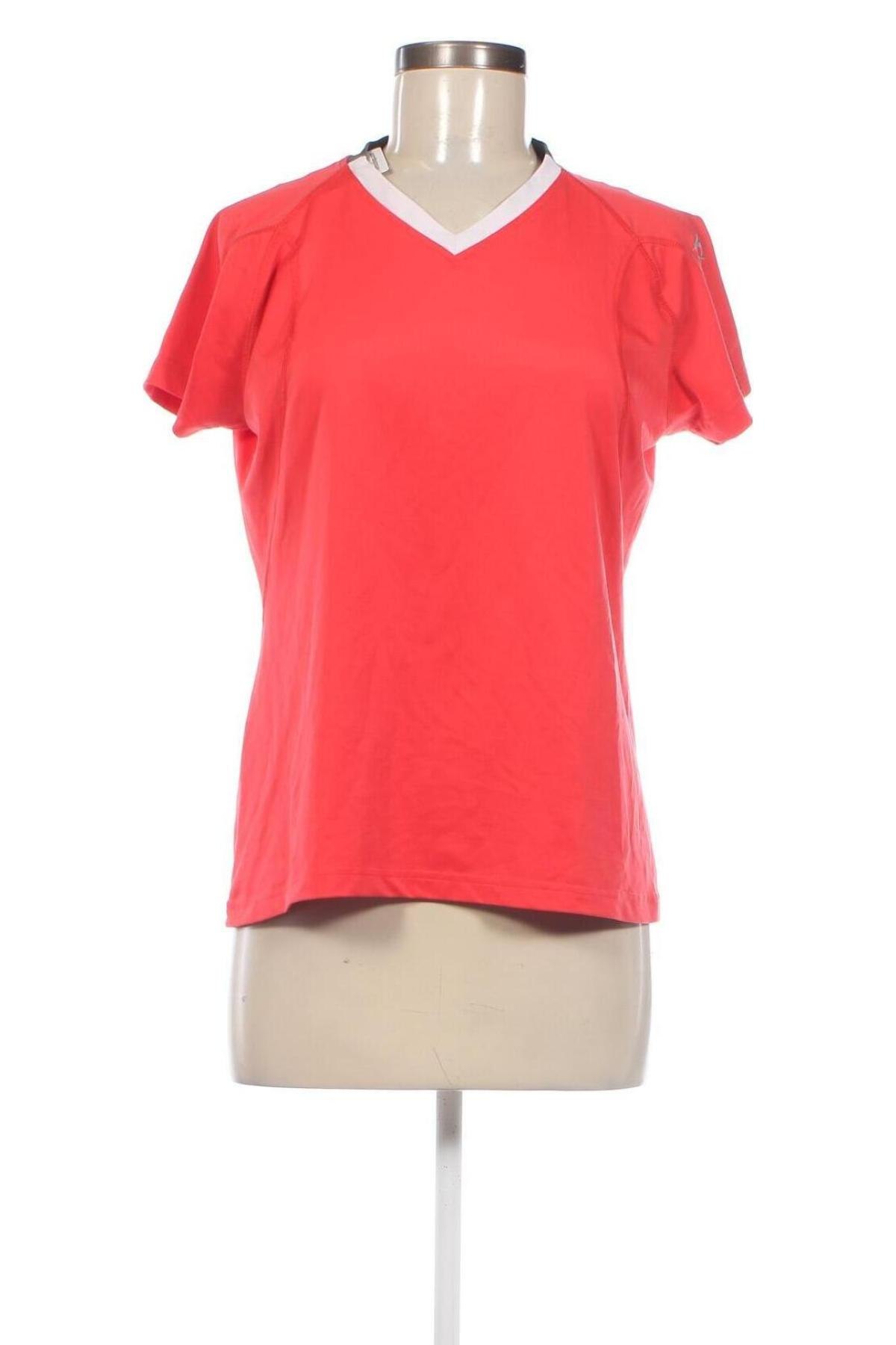 Damen T-Shirt Crane, Größe M, Farbe Orange, Preis € 6,62