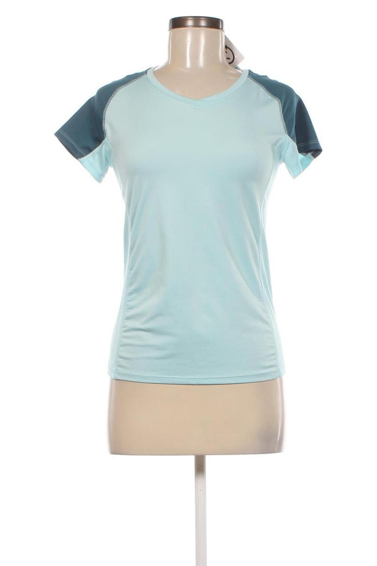 Dámské tričko Crane, Velikost S, Barva Modrá, Cena  165,00 Kč