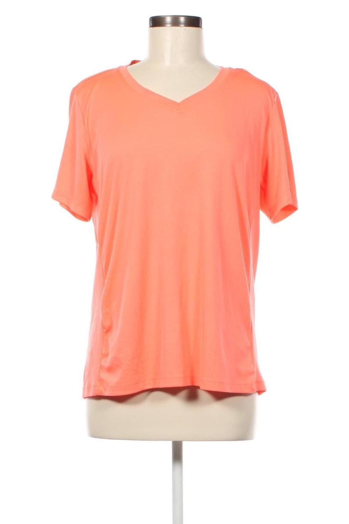 Damen T-Shirt Crane, Größe XL, Farbe Rosa, Preis € 8,60