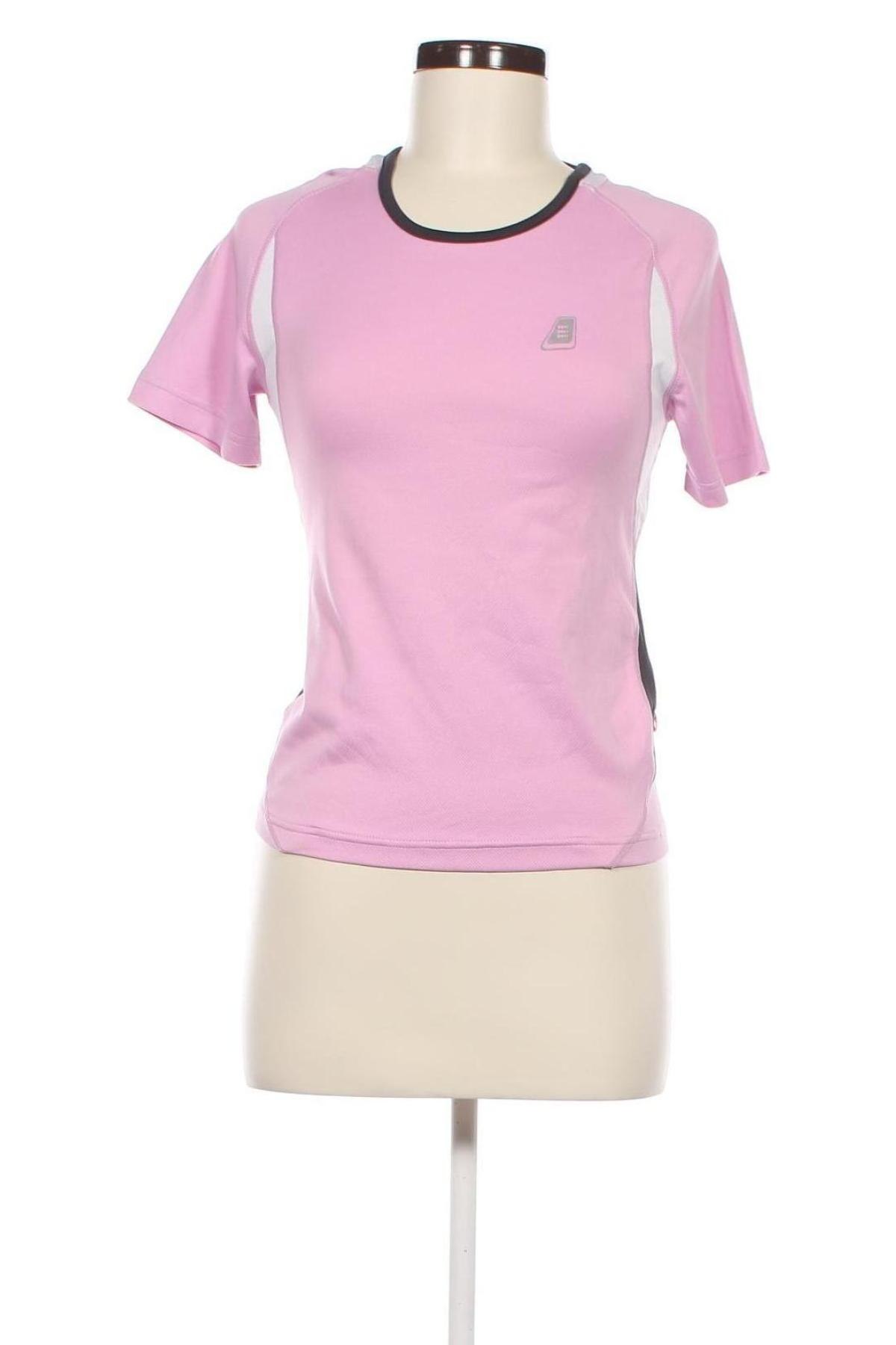 Dámské tričko Crane, Velikost S, Barva Růžová, Cena  104,00 Kč