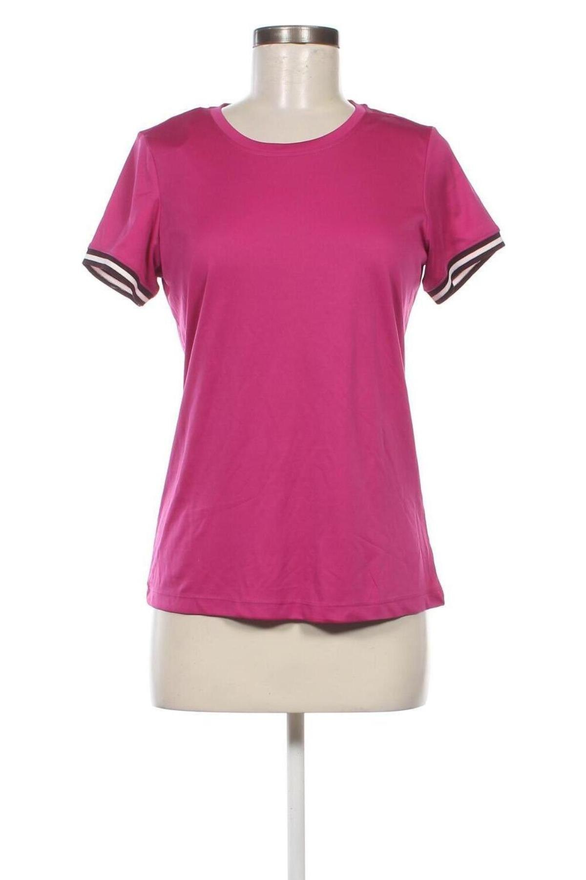 Damen T-Shirt Crane, Größe S, Farbe Lila, Preis 4,53 €