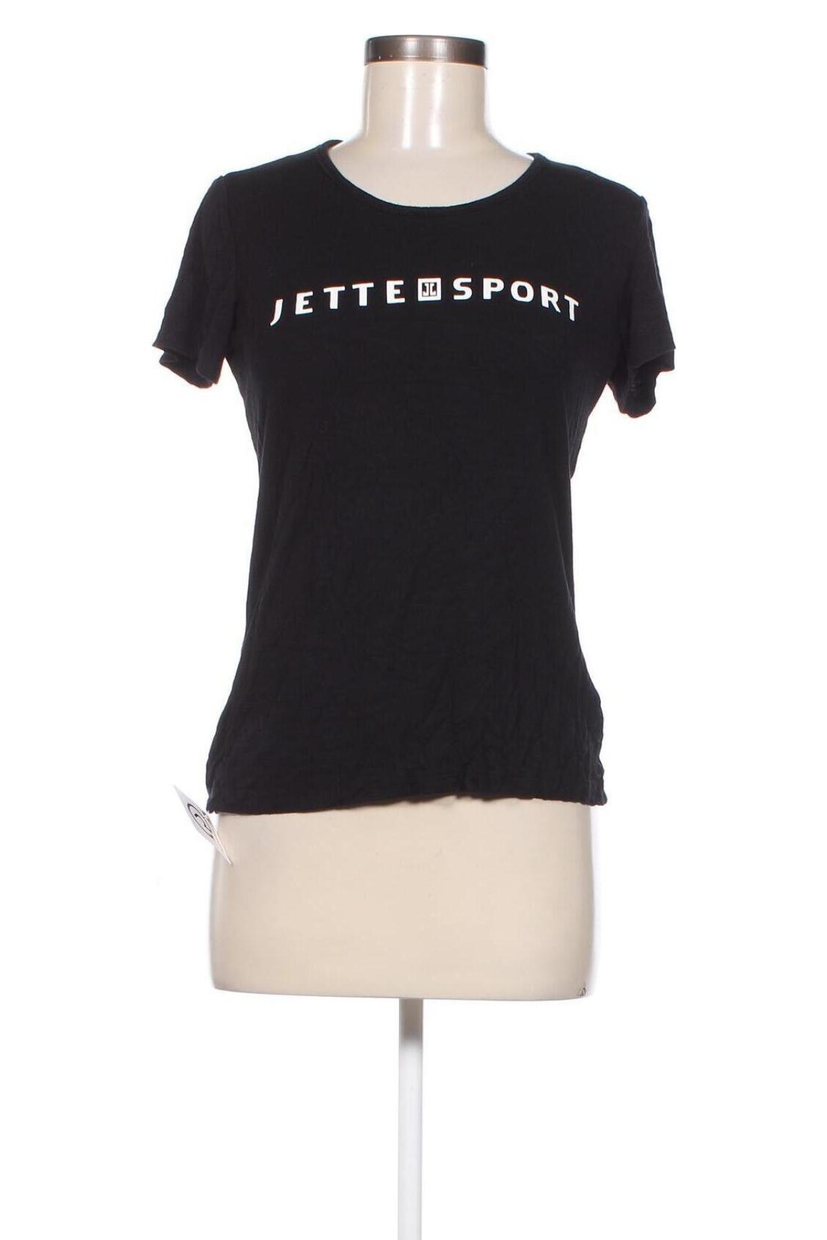 Damen T-Shirt Crivit, Größe S, Farbe Schwarz, Preis 4,53 €