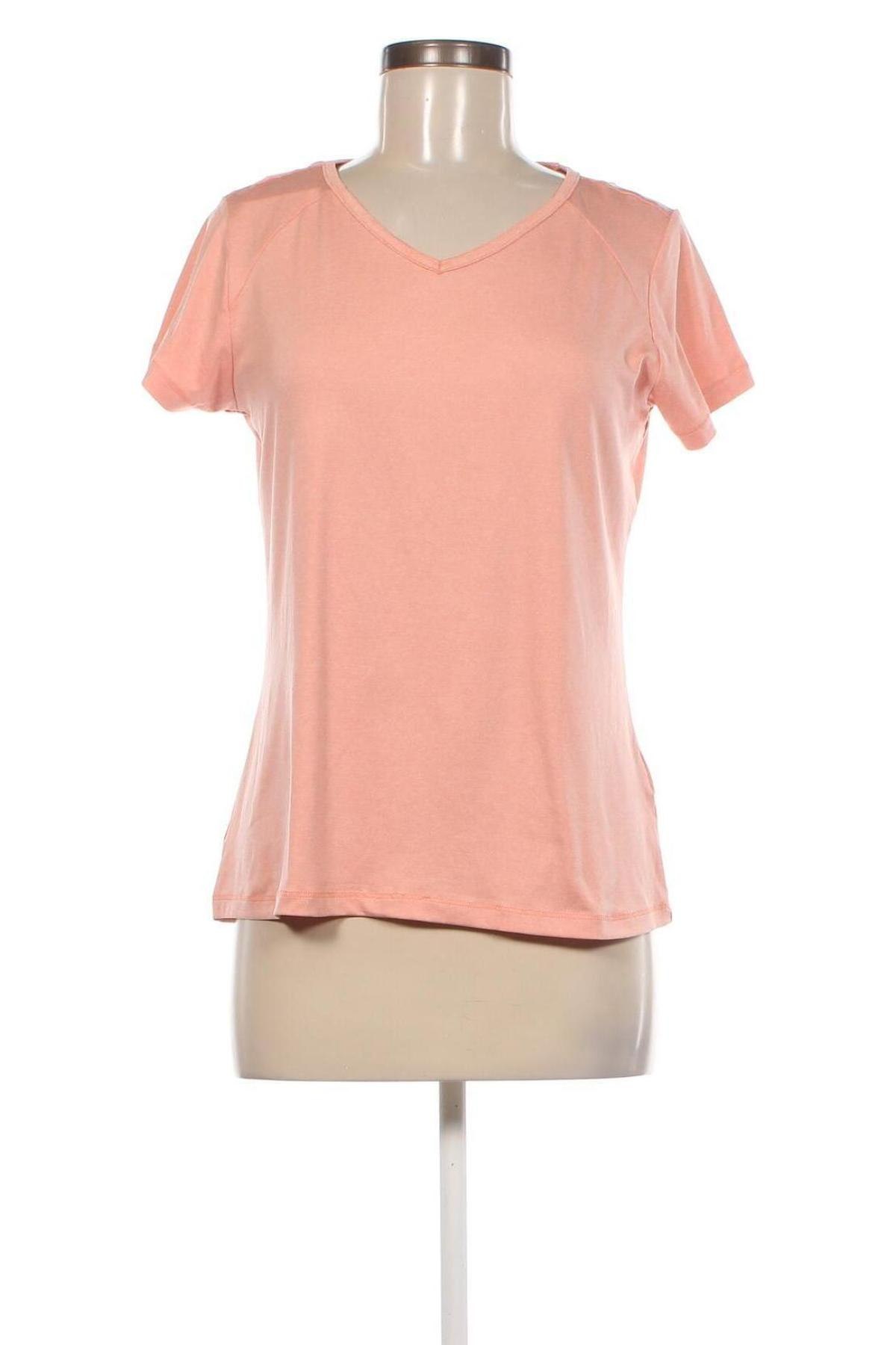 Damen T-Shirt Crivit, Größe M, Farbe Rosa, Preis € 6,34