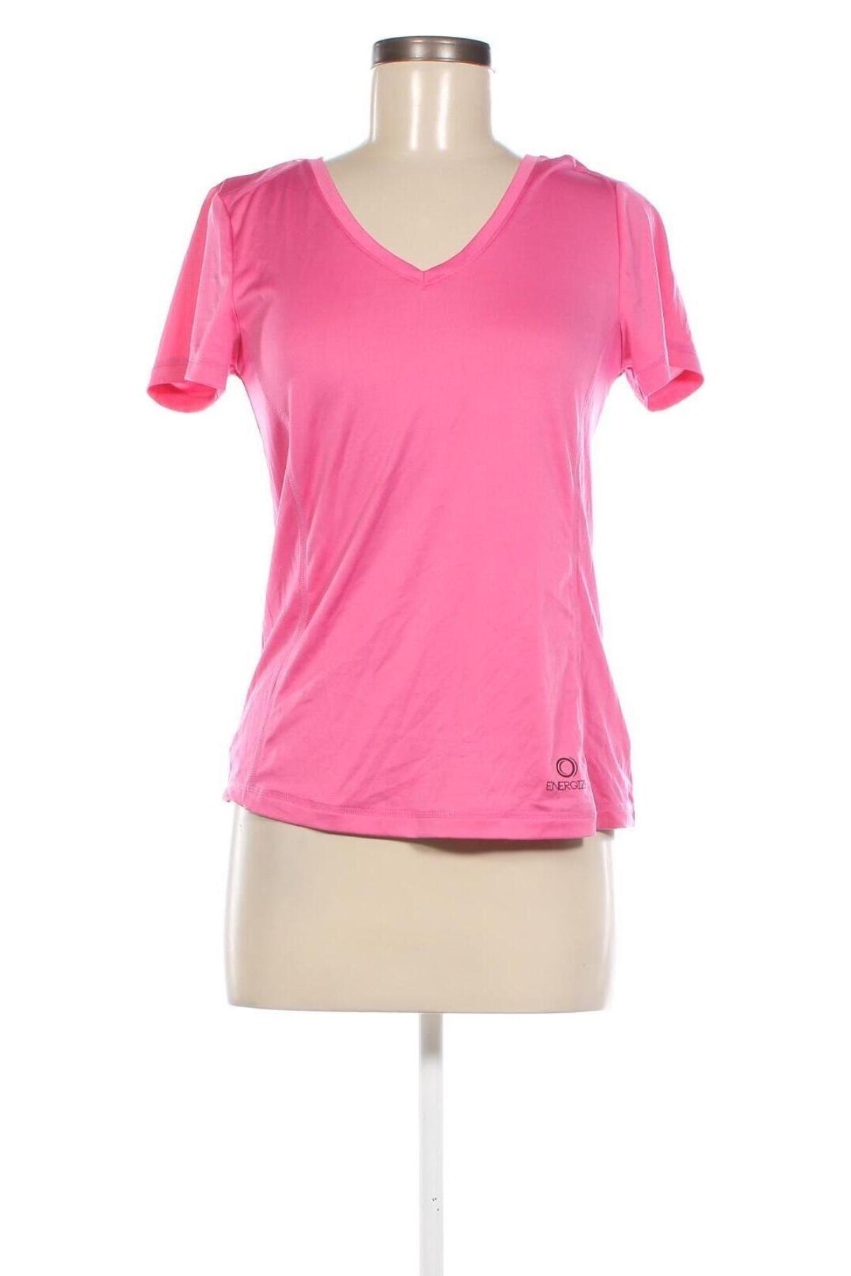 Damen T-Shirt Crivit, Größe S, Farbe Rosa, Preis 4,53 €