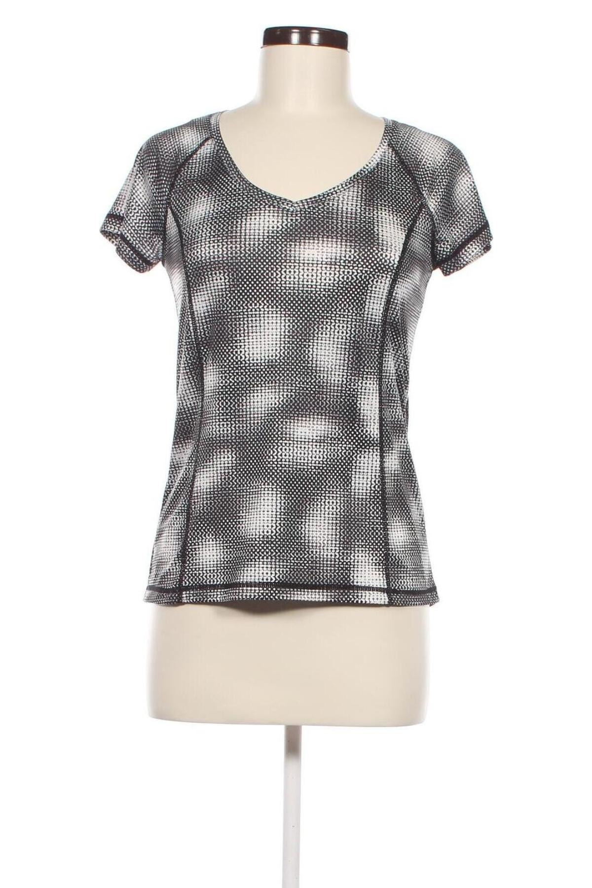 Damen T-Shirt Crivit, Größe S, Farbe Mehrfarbig, Preis 4,98 €