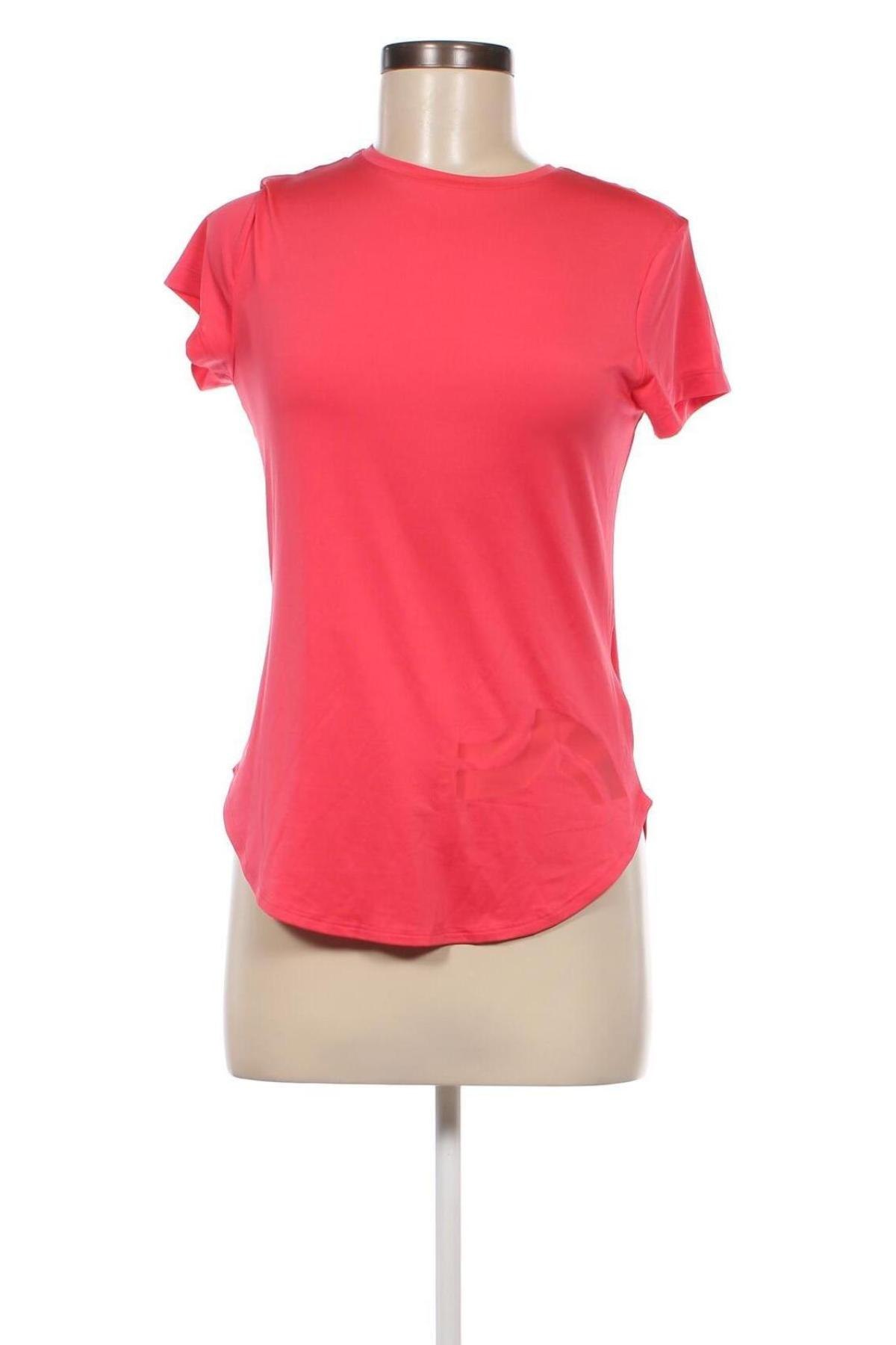 Damen T-Shirt Crivit, Größe S, Farbe Rot, Preis 9,05 €