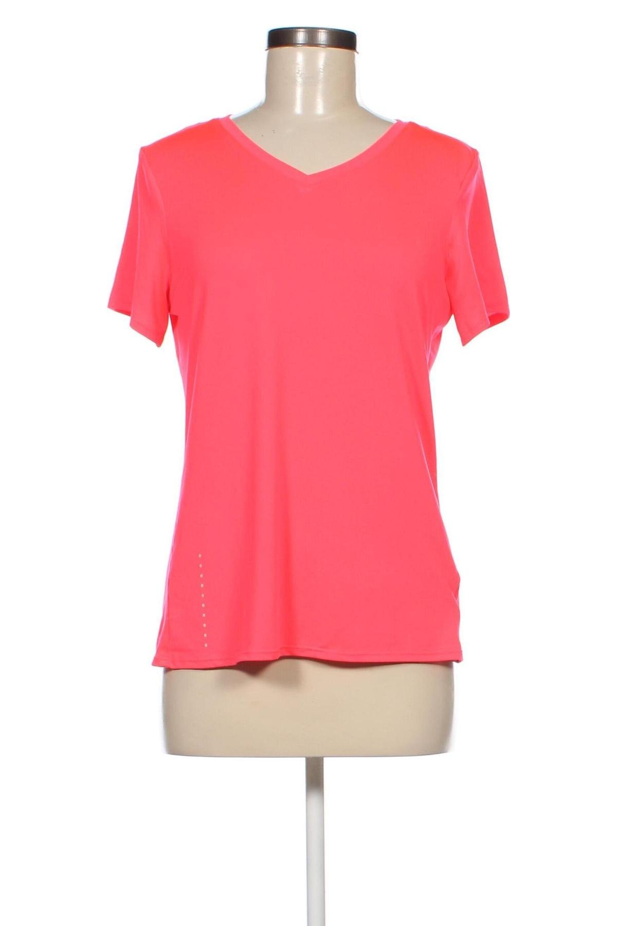 Damen T-Shirt Crivit, Größe M, Farbe Rosa, Preis € 9,05