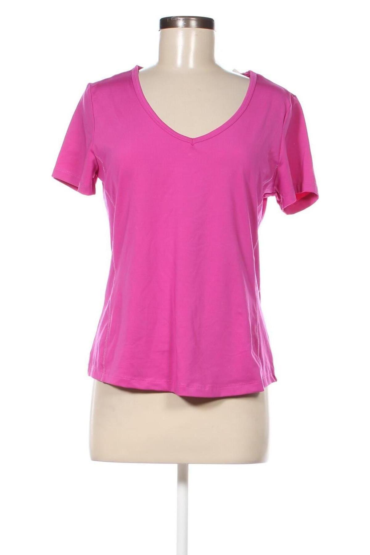 Dámské tričko Crivit, Velikost M, Barva Růžová, Cena  145,00 Kč