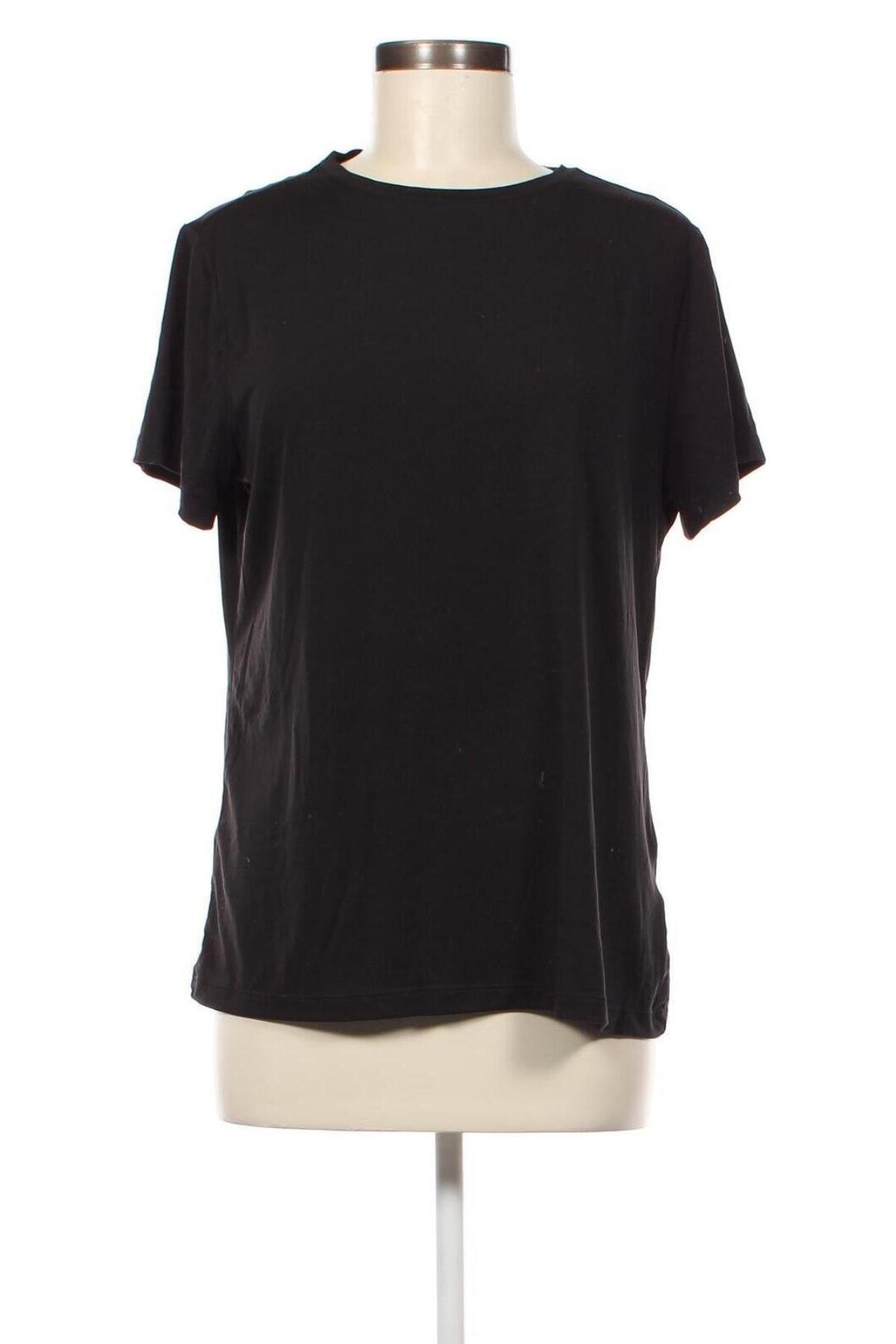 Damen T-Shirt Crivit, Größe L, Farbe Schwarz, Preis € 8,60