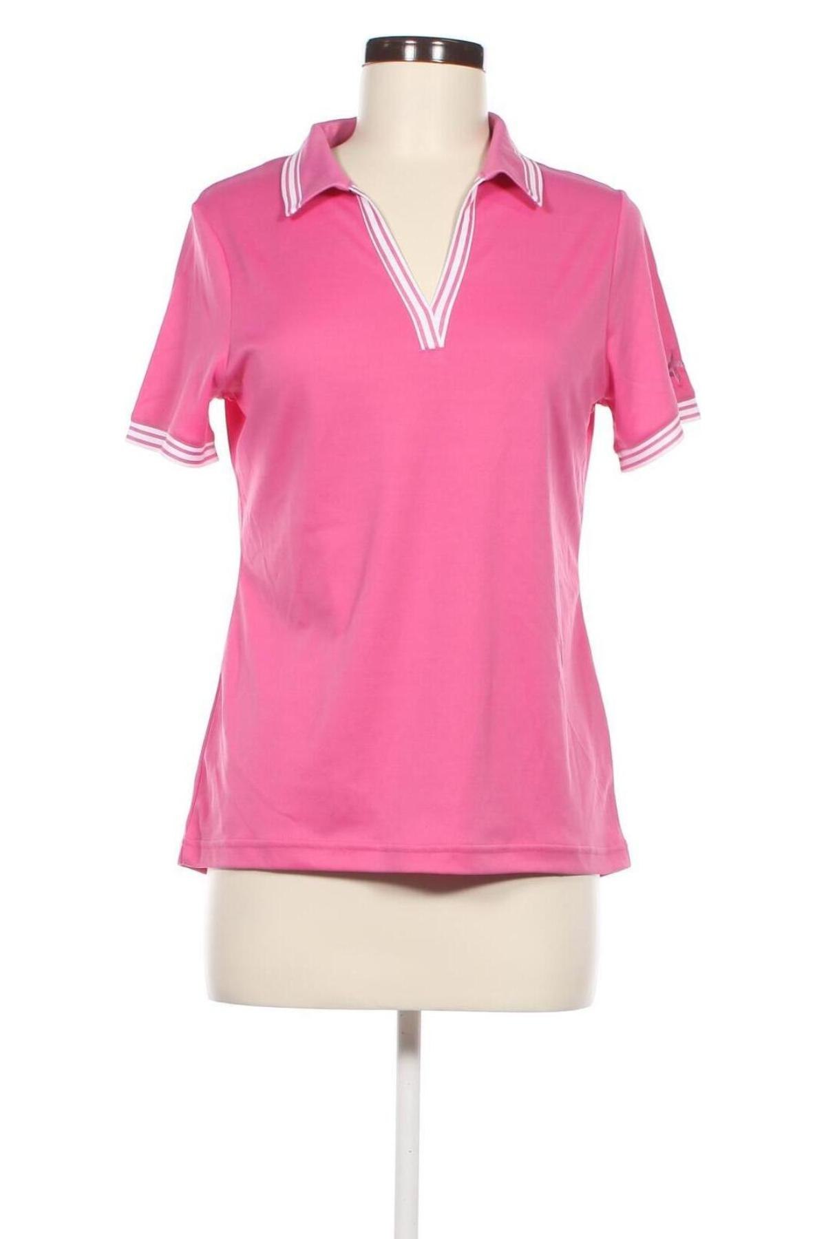 Damen T-Shirt Cross Sportswear, Größe M, Farbe Rosa, Preis € 17,85