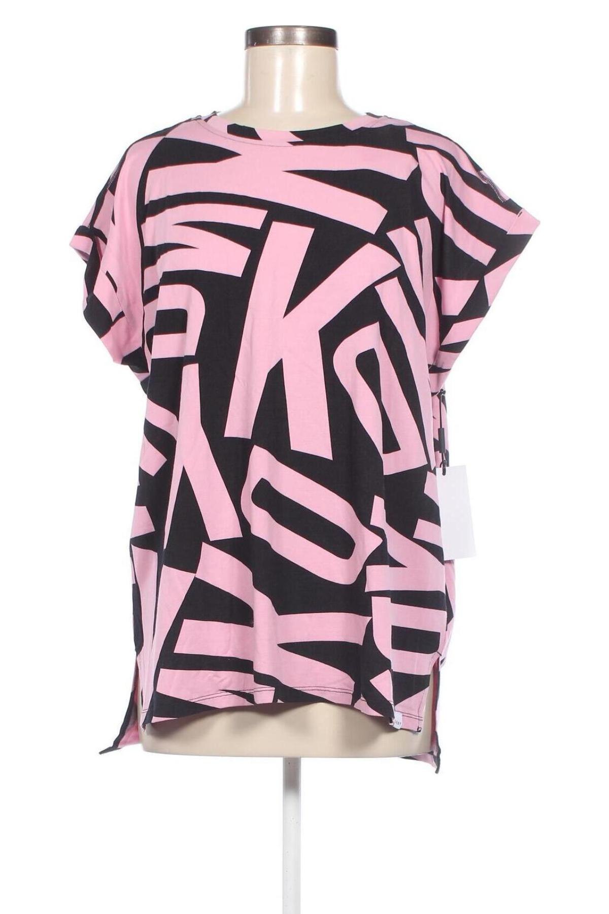 Damen T-Shirt DKNY, Größe M, Farbe Rosa, Preis € 37,11