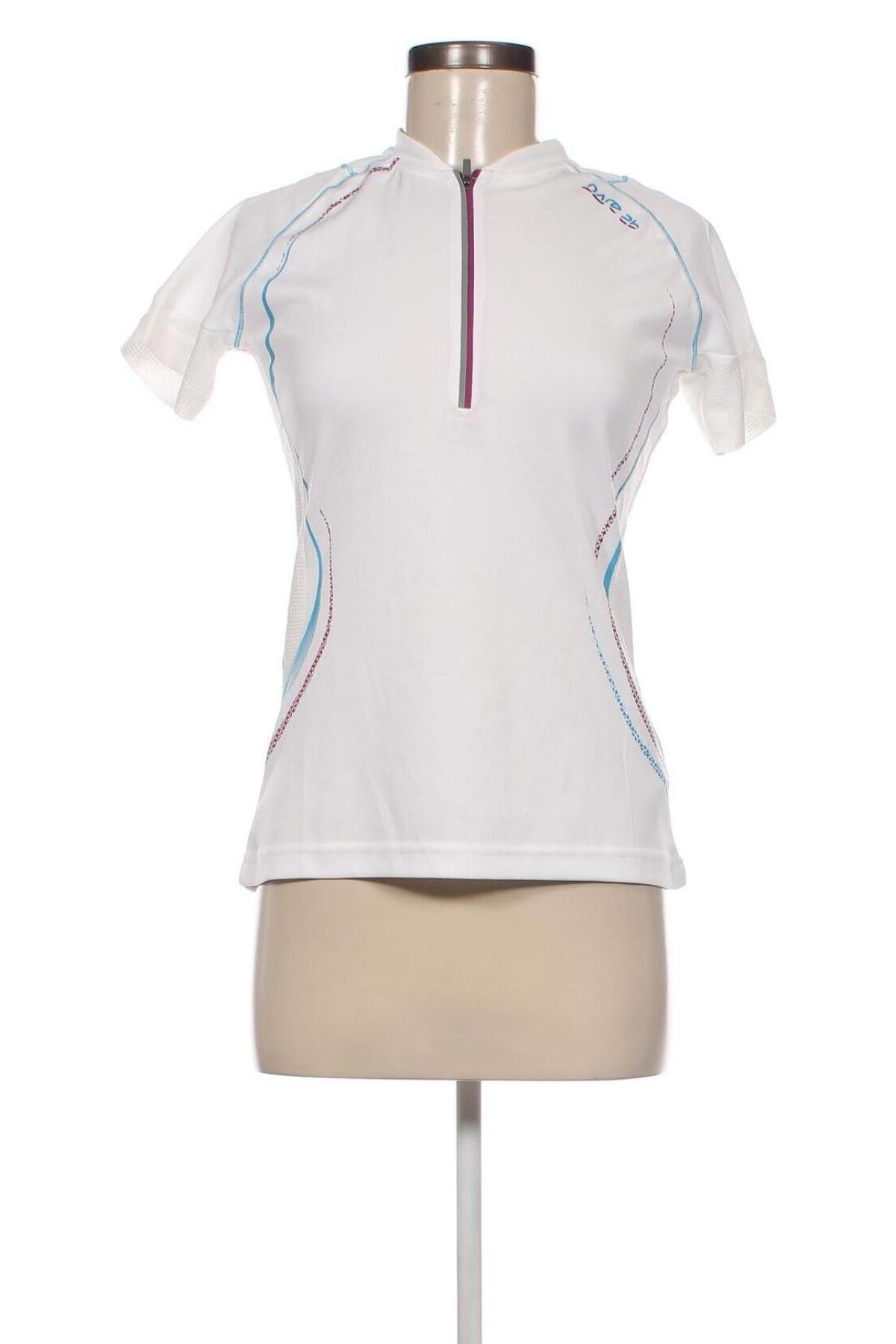 Damen T-Shirt Dare 2B, Größe M, Farbe Weiß, Preis € 11,13