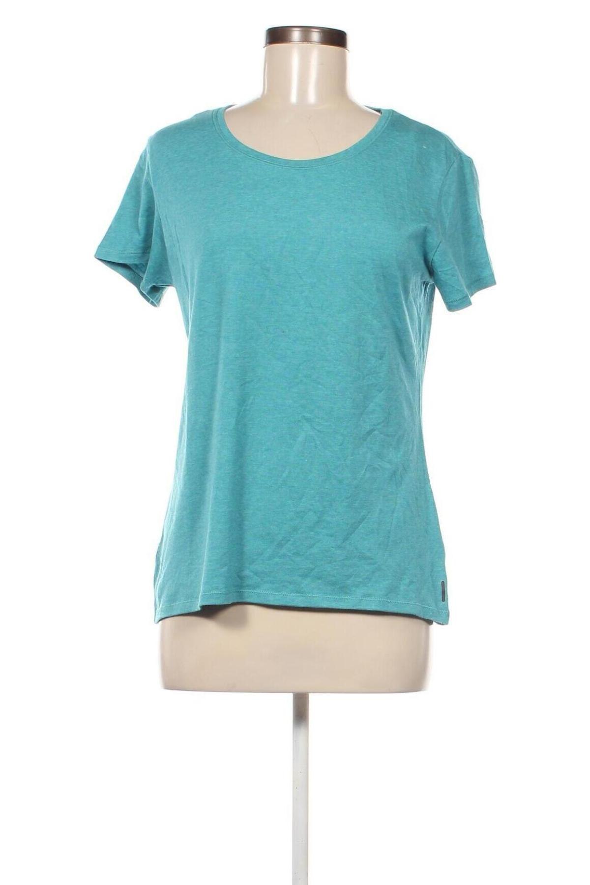 Damen T-Shirt Decathlon, Größe M, Farbe Mehrfarbig, Preis € 9,05