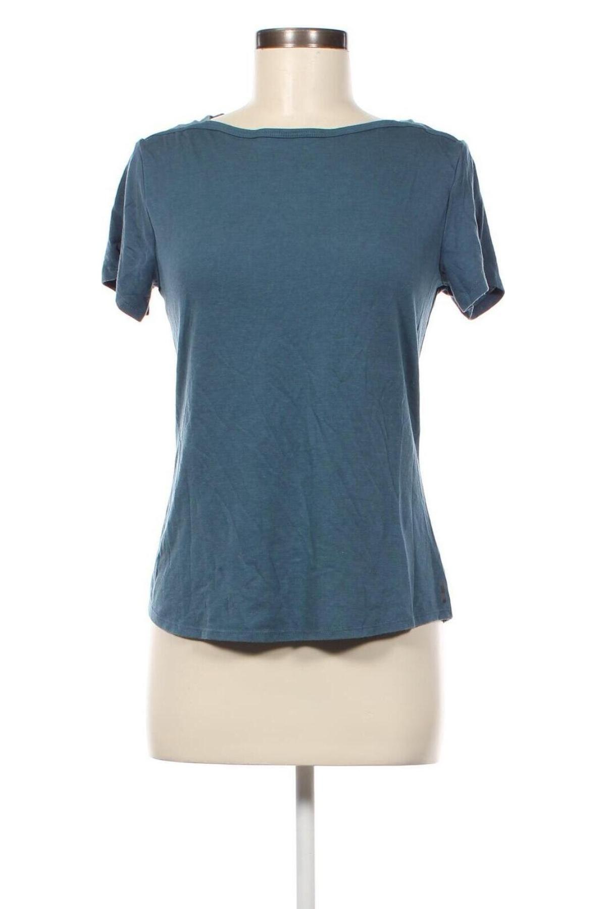 Damen T-Shirt Decathlon, Größe S, Farbe Blau, Preis € 4,98