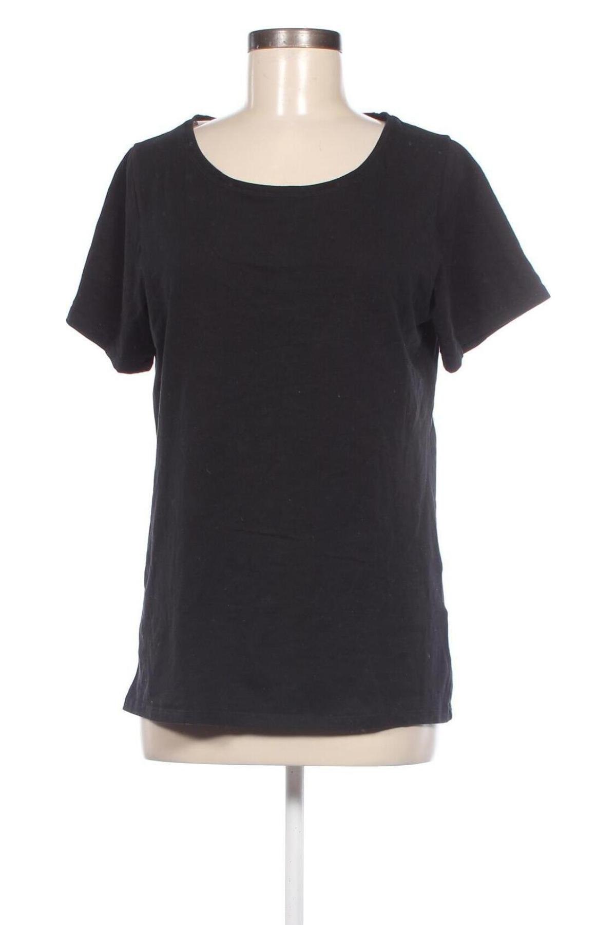 Damen T-Shirt Designer S, Größe XL, Farbe Schwarz, Preis € 8,15