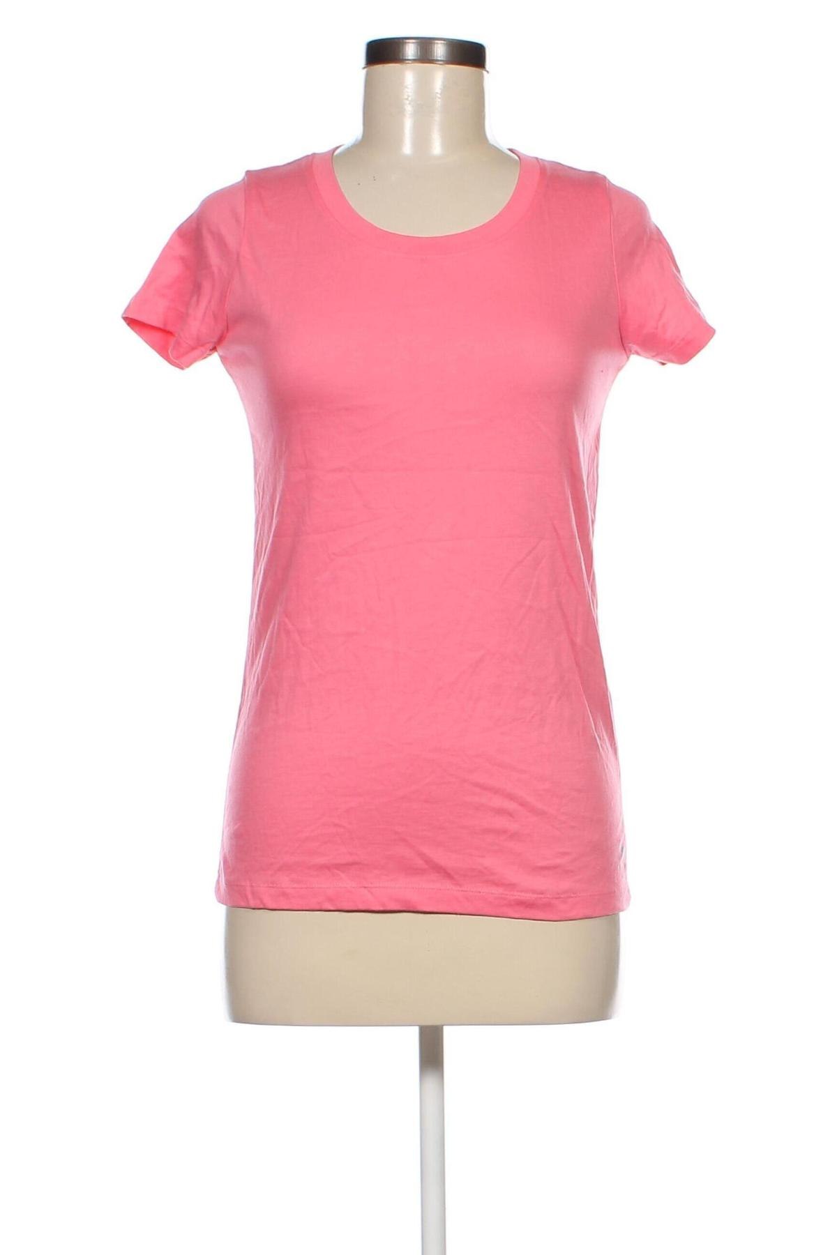 Damen T-Shirt Domyos, Größe M, Farbe Rosa, Preis 5,88 €