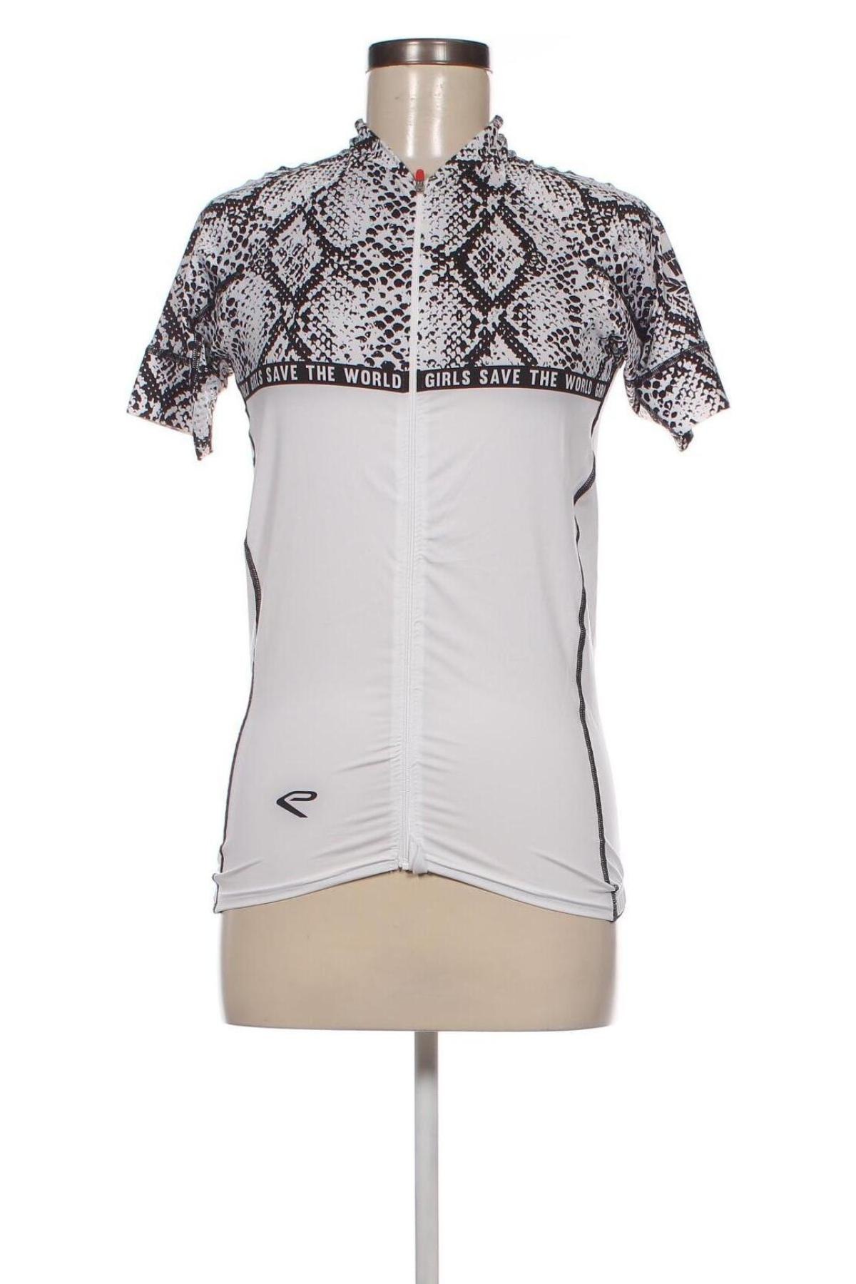 Γυναικείο t-shirt Ekol, Μέγεθος XL, Χρώμα Πολύχρωμο, Τιμή 14,72 €