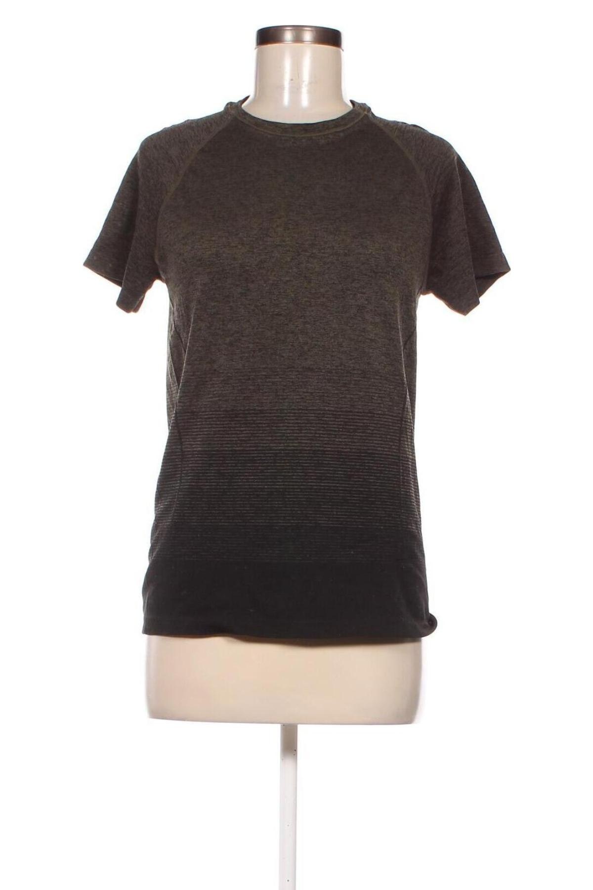 Damen T-Shirt Ergee, Größe L, Farbe Grün, Preis 8,15 €