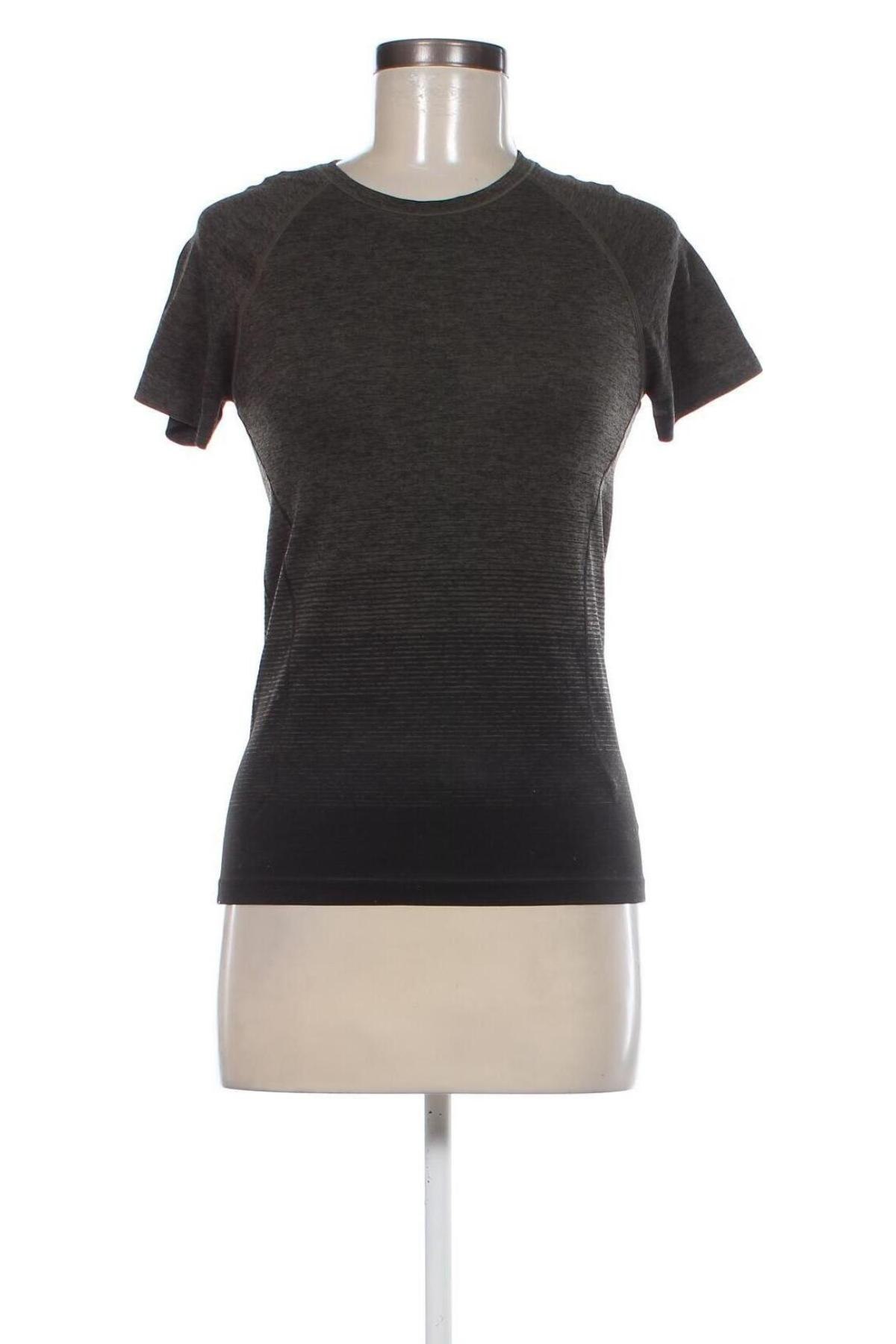 Damen T-Shirt Ergee, Größe S, Farbe Grün, Preis € 4,98