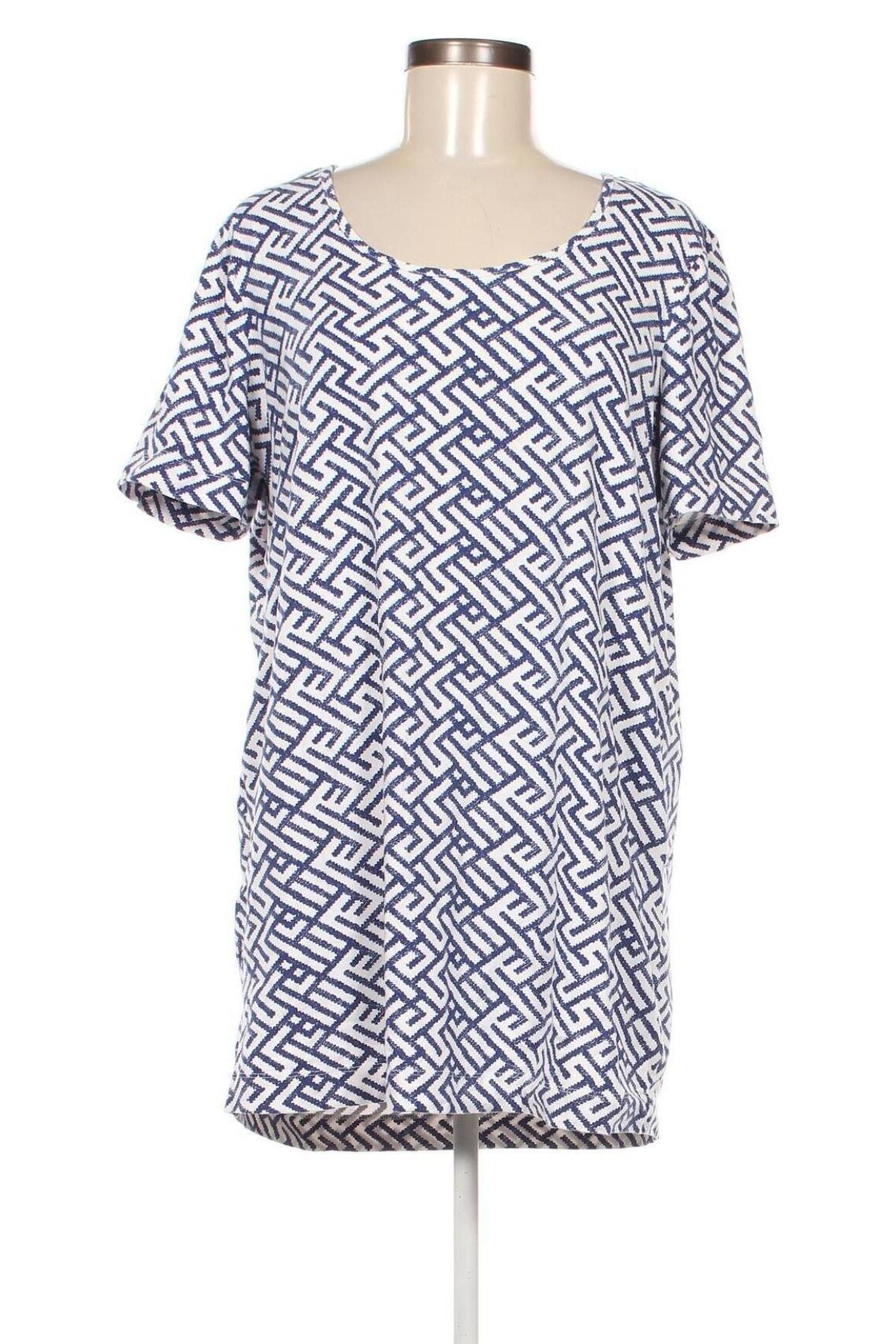 Damen T-Shirt Esmara, Größe XXL, Farbe Mehrfarbig, Preis € 9,05