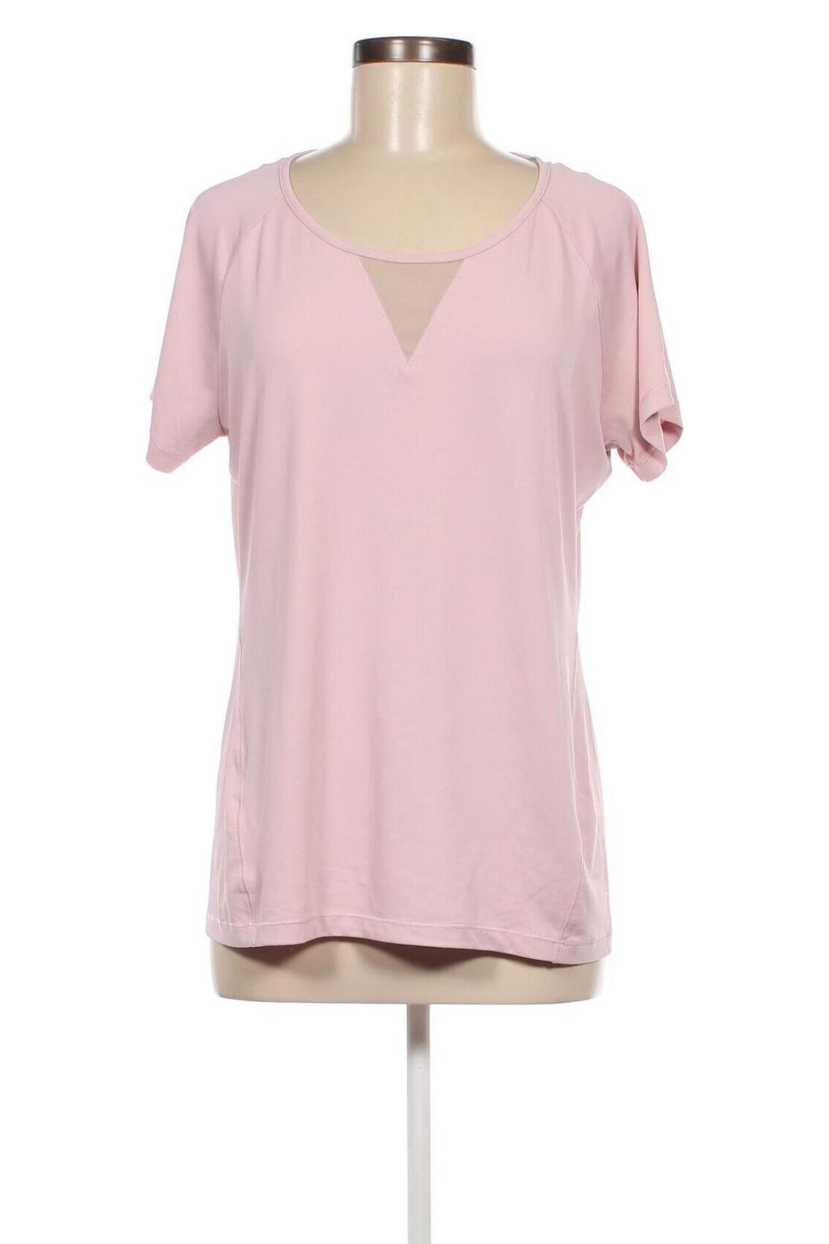 Tricou de femei Esprit, Mărime L, Culoare Roz, Preț 50,00 Lei