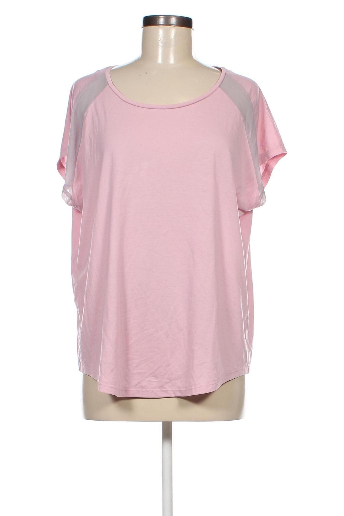 Damen T-Shirt Esprit Sports, Größe M, Farbe Rosa, Preis € 7,23